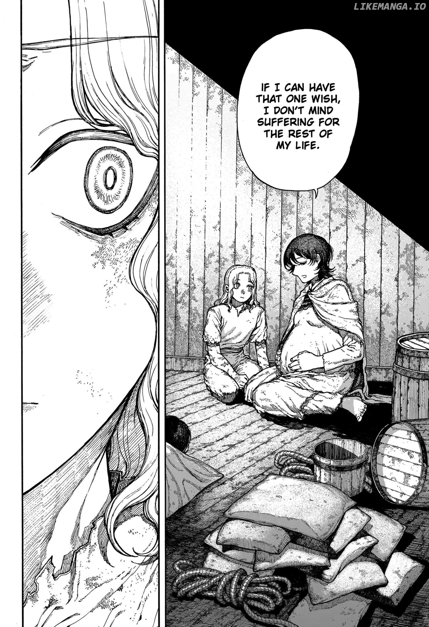 Read Centuria - Manga Manga Online