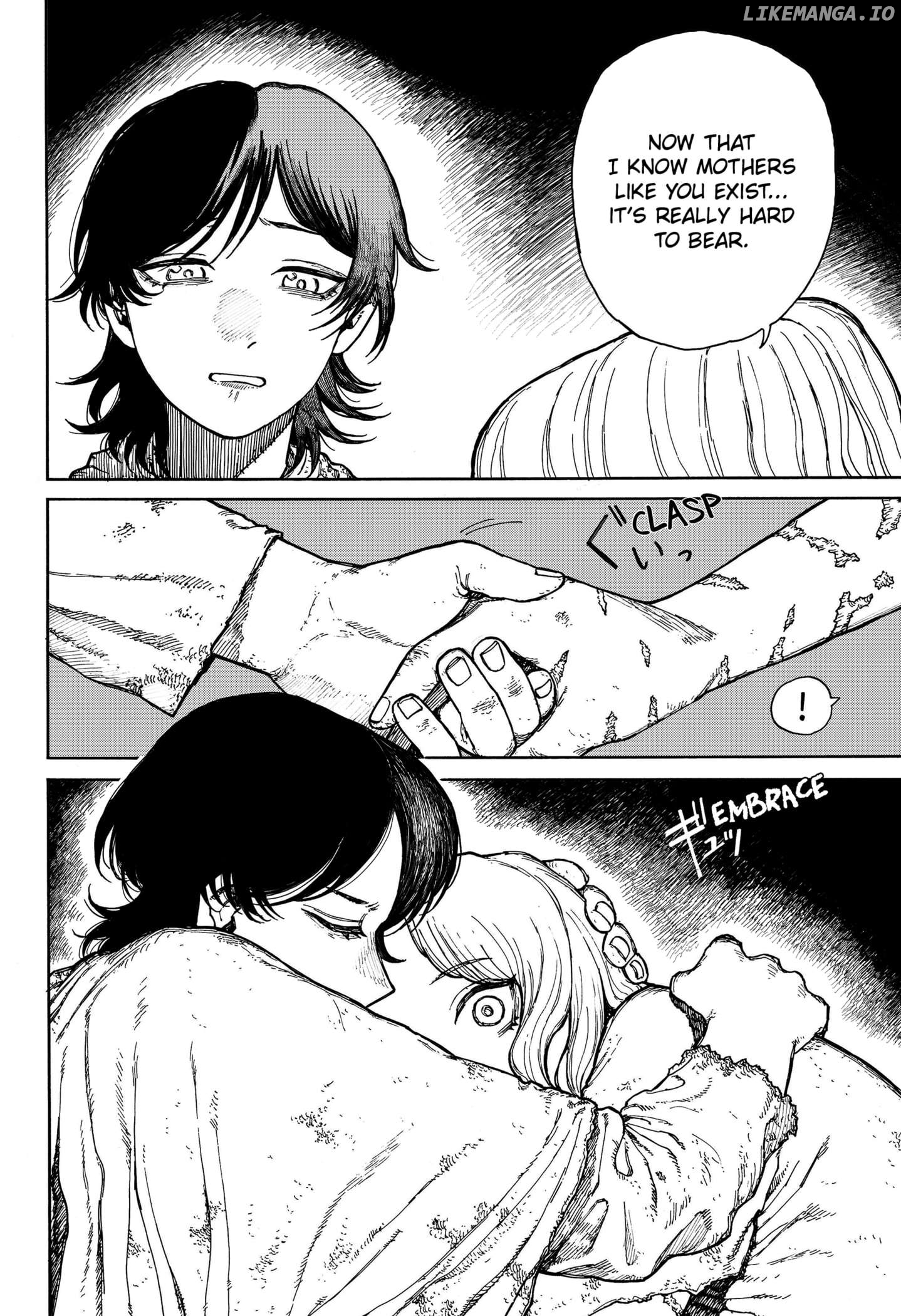 Read Centuria - Manga Manga Online
