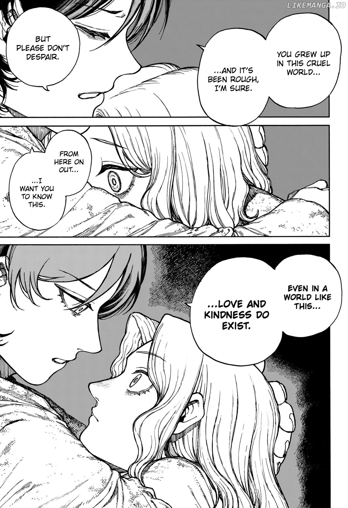 Read Centuria - Manga Manga Online