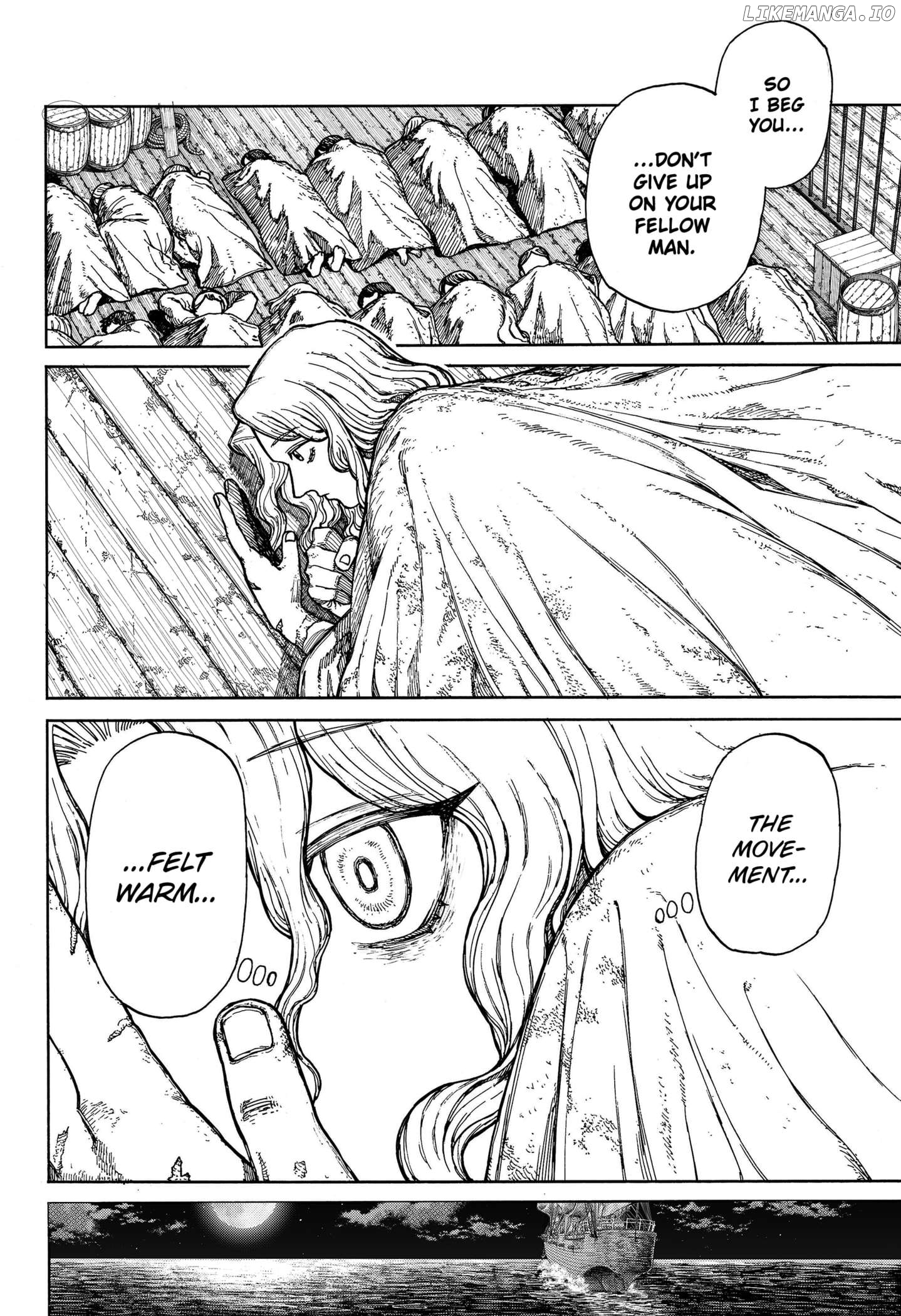Read Centuria - Manga Manga Online