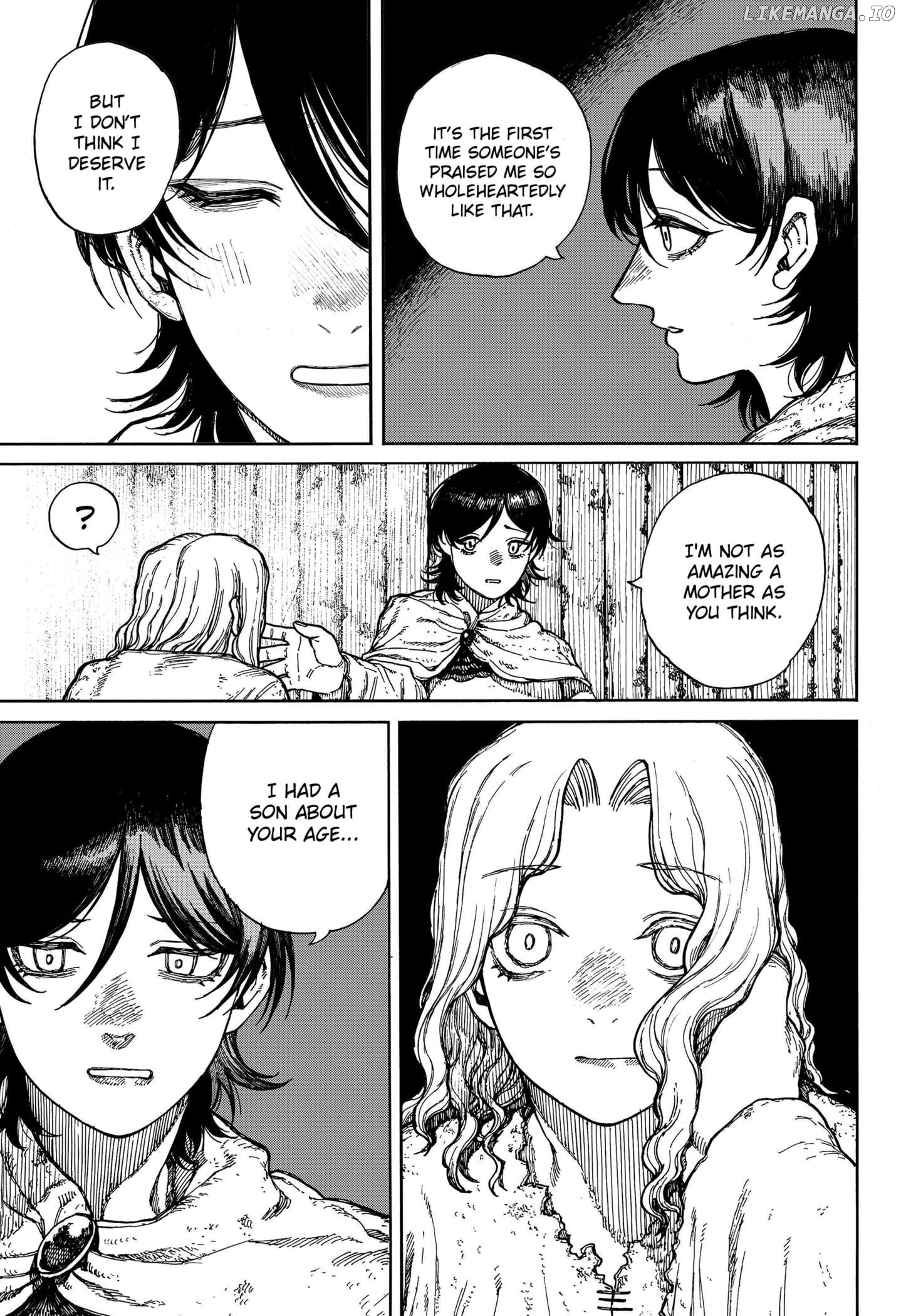 Read Centuria - Manga Manga Online
