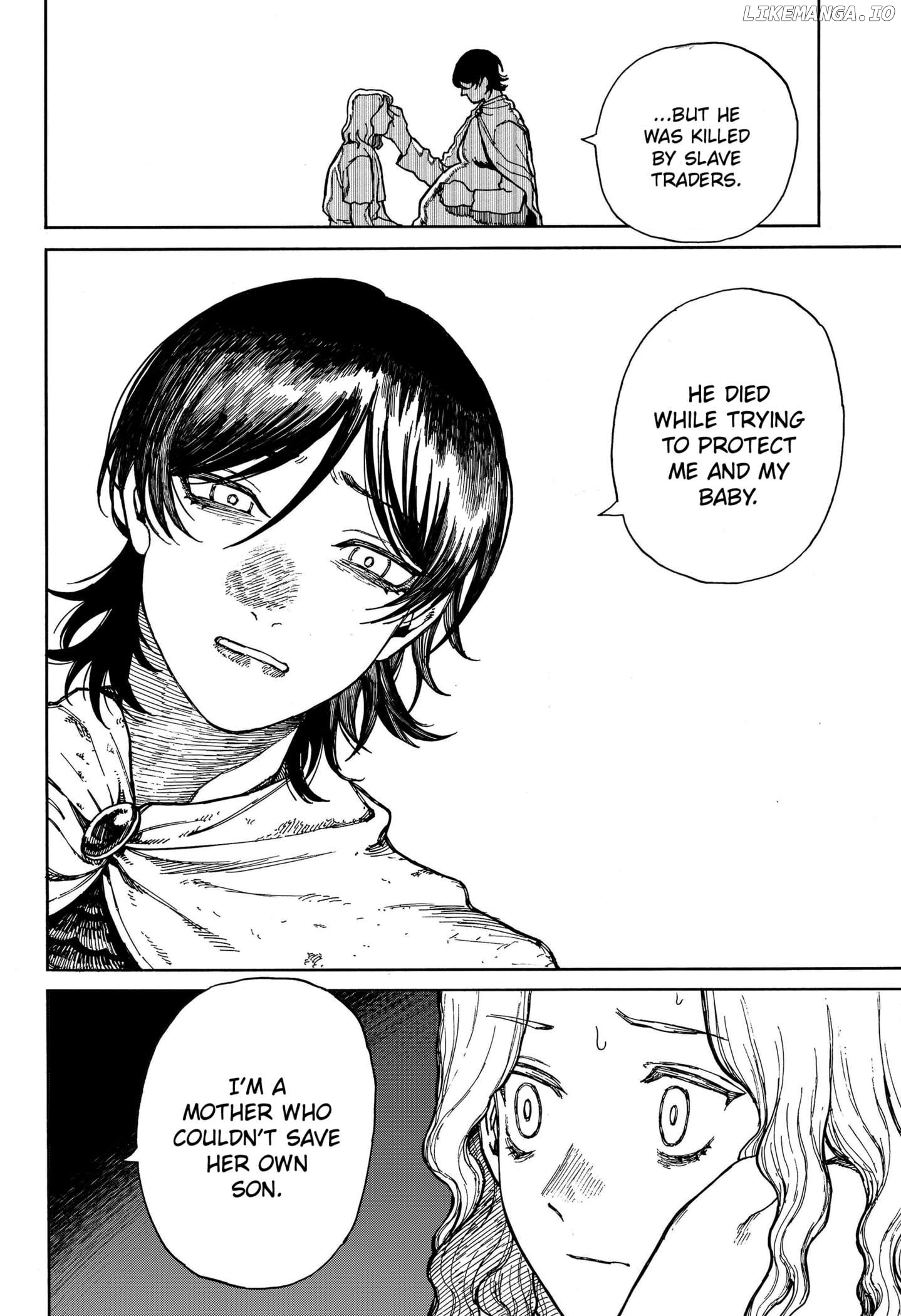 Read Centuria - Manga Manga Online