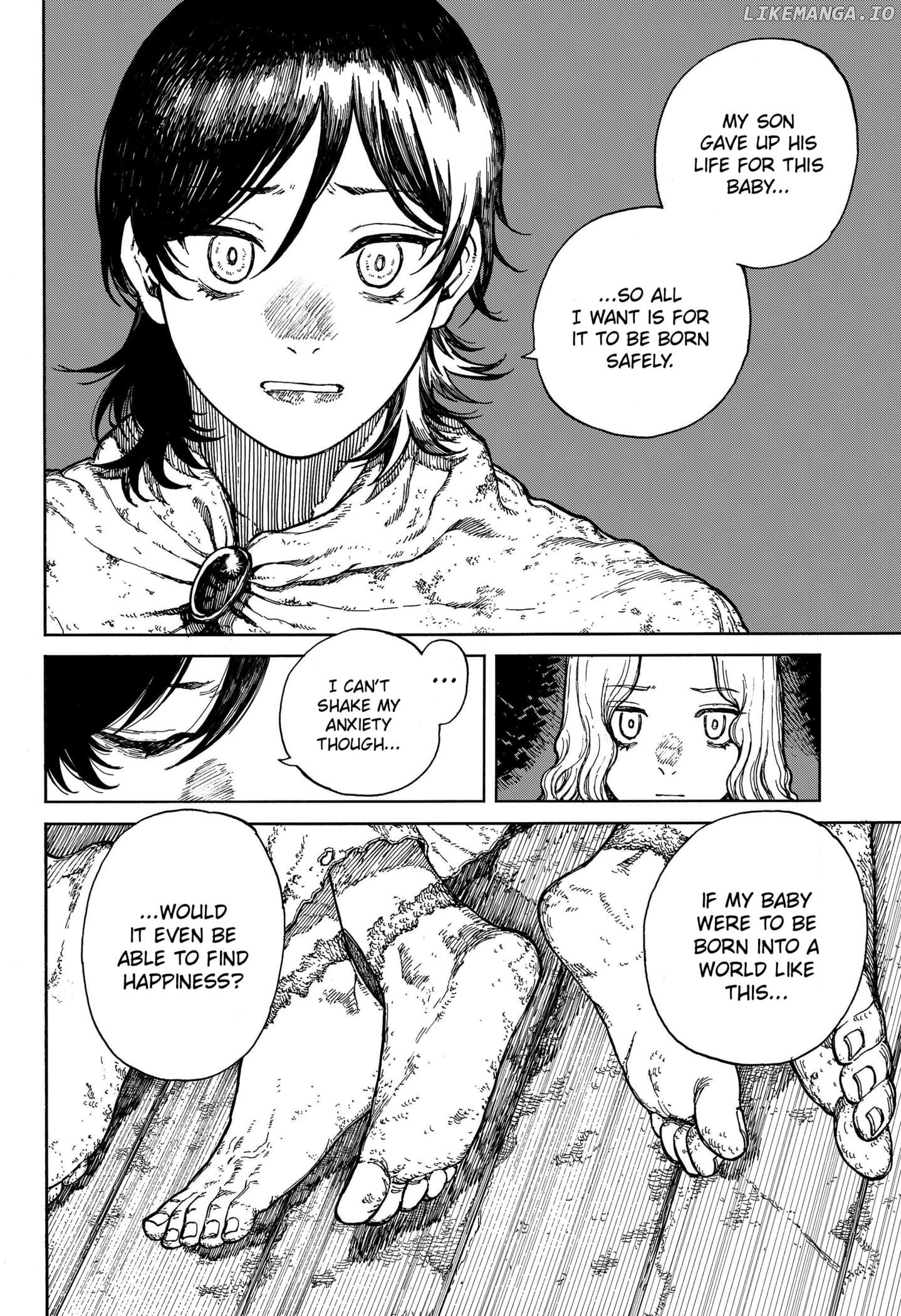 Read Centuria - Manga Manga Online