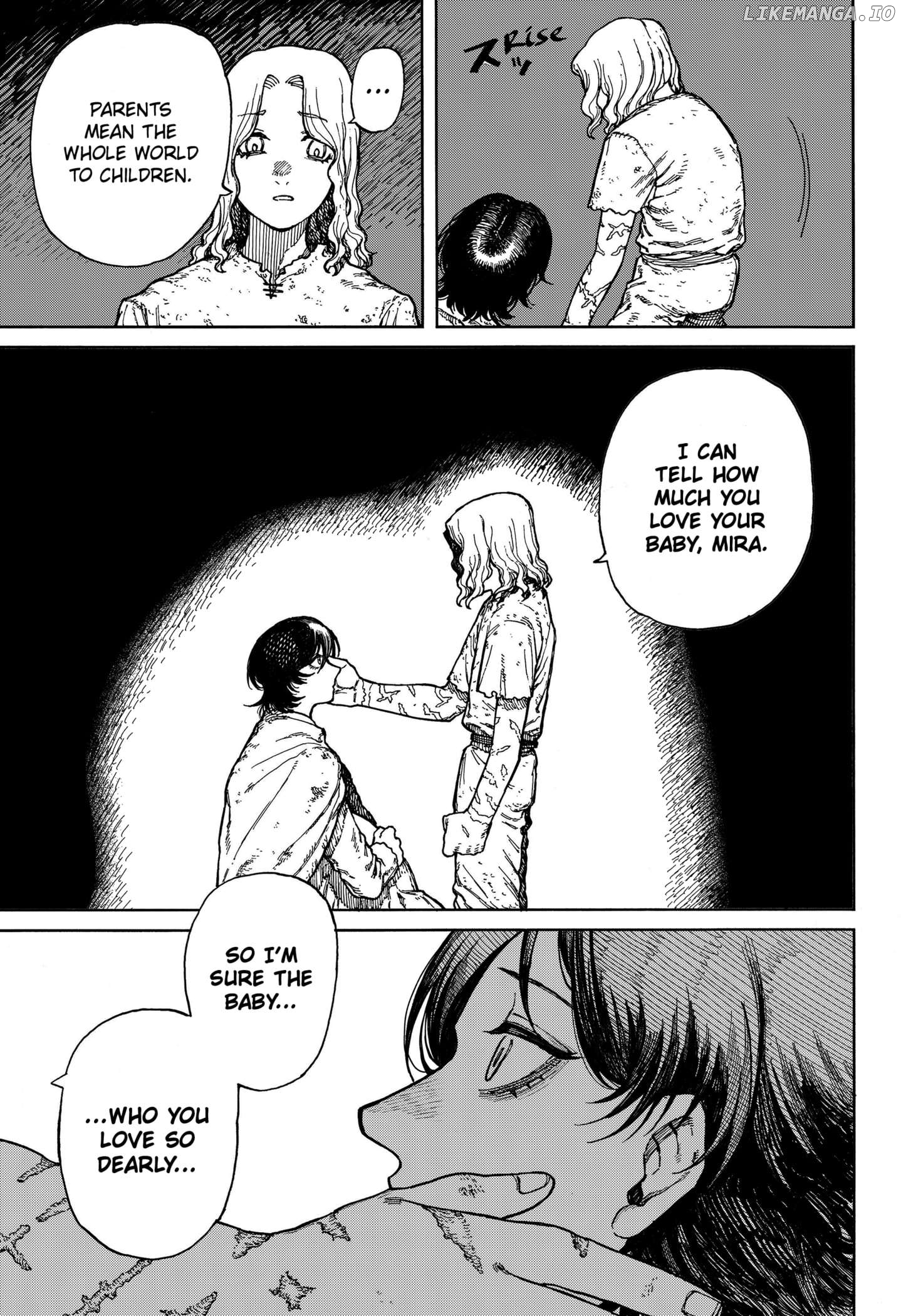 Read Centuria - Manga Manga Online