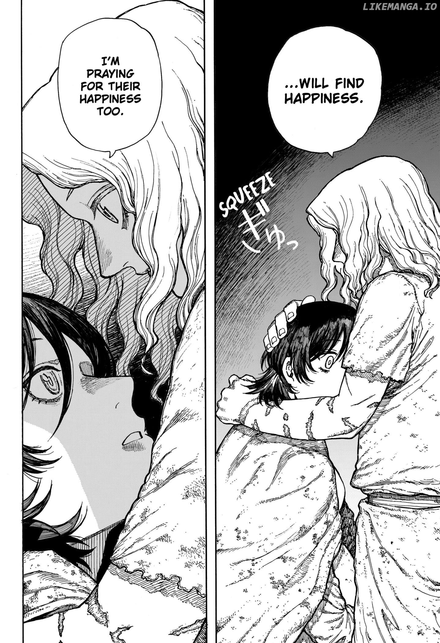 Read Centuria - Manga Manga Online