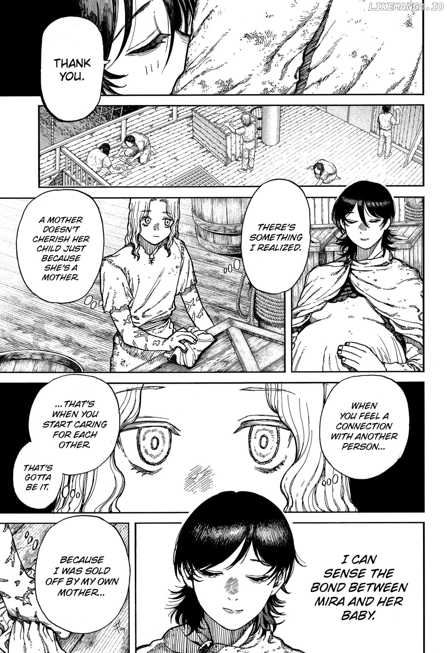 Read Centuria - Manga Manga Online