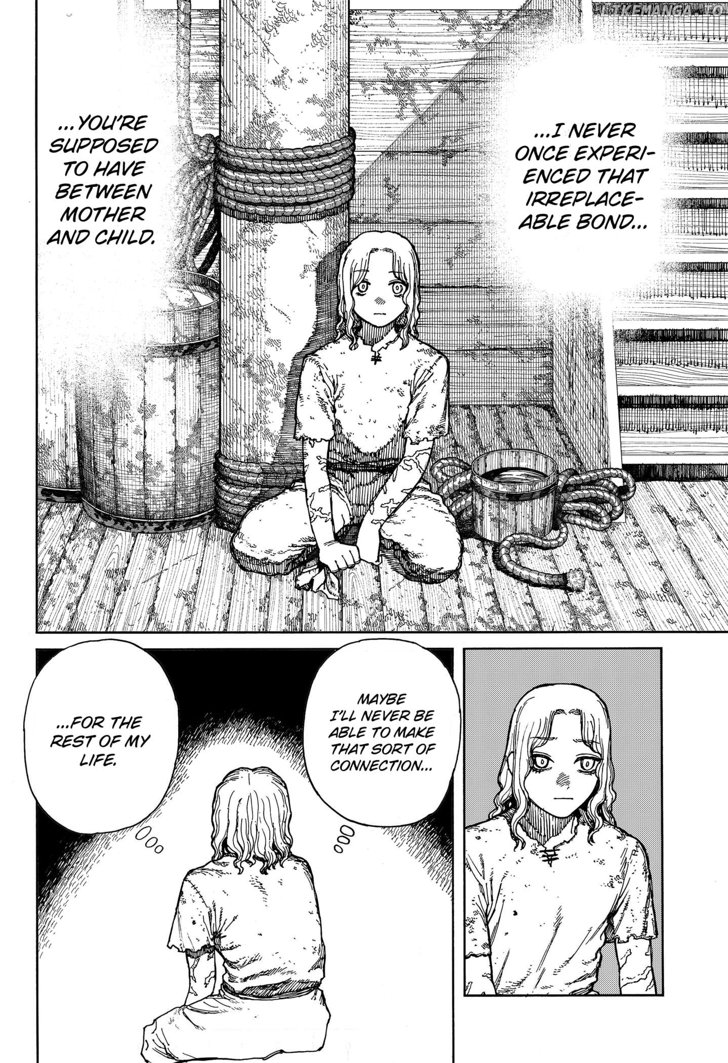 Read Centuria - Manga Manga Online