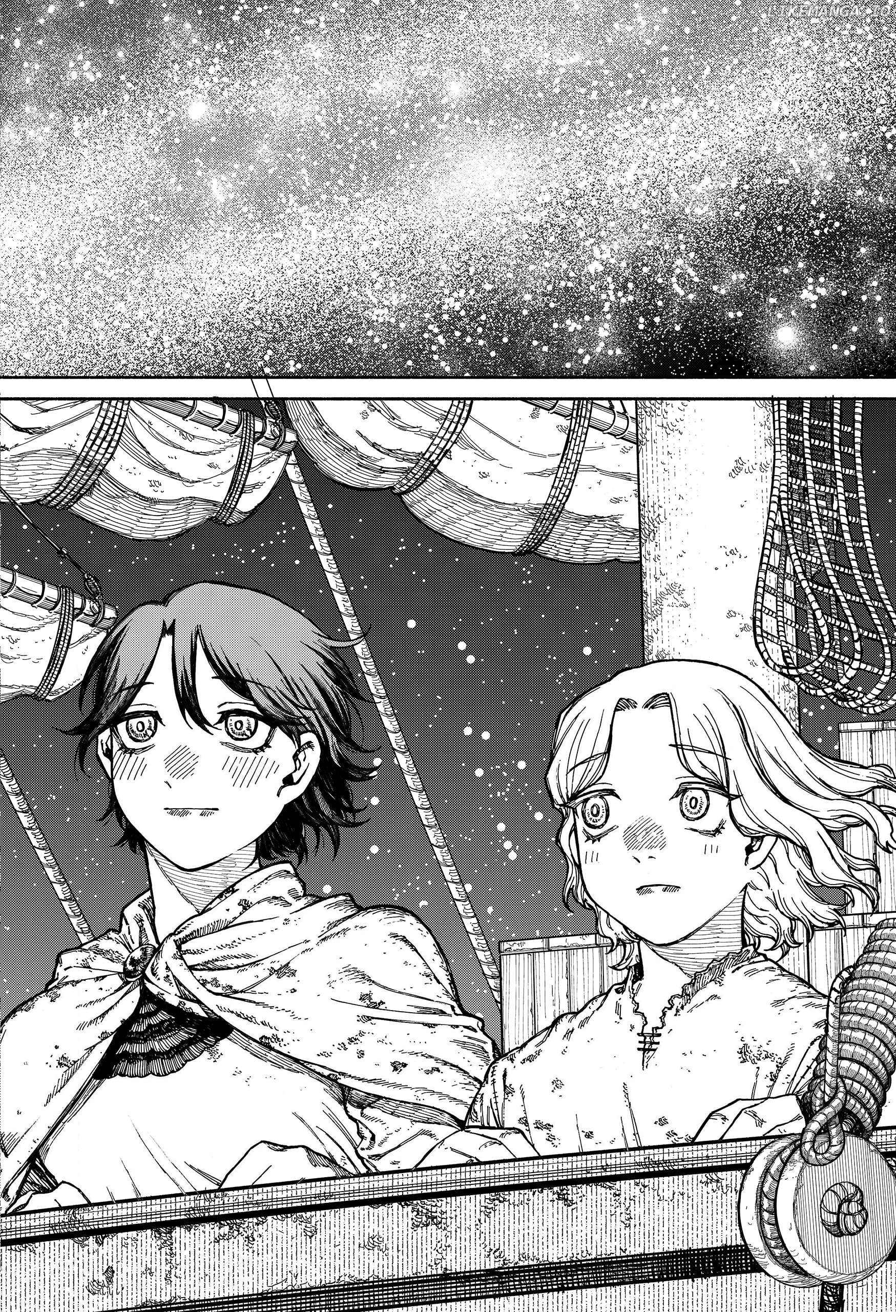 Read Centuria - Manga Manga Online
