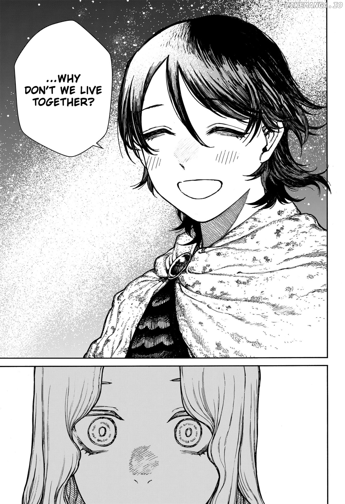 Read Centuria - Manga Manga Online