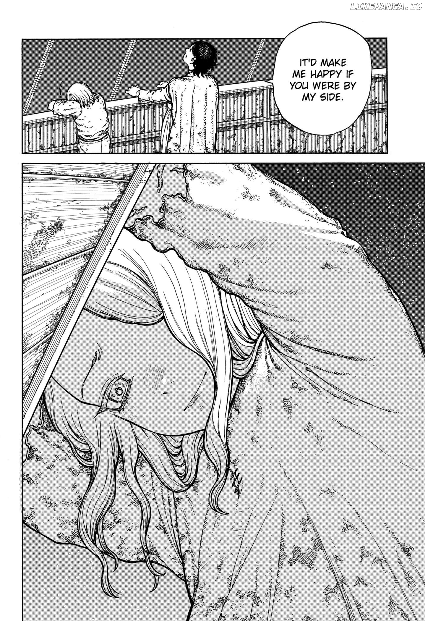 Read Centuria - Manga Manga Online