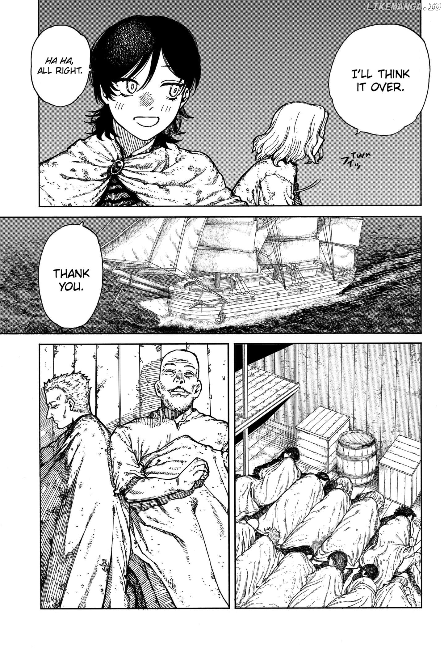 Read Centuria - Manga Manga Online