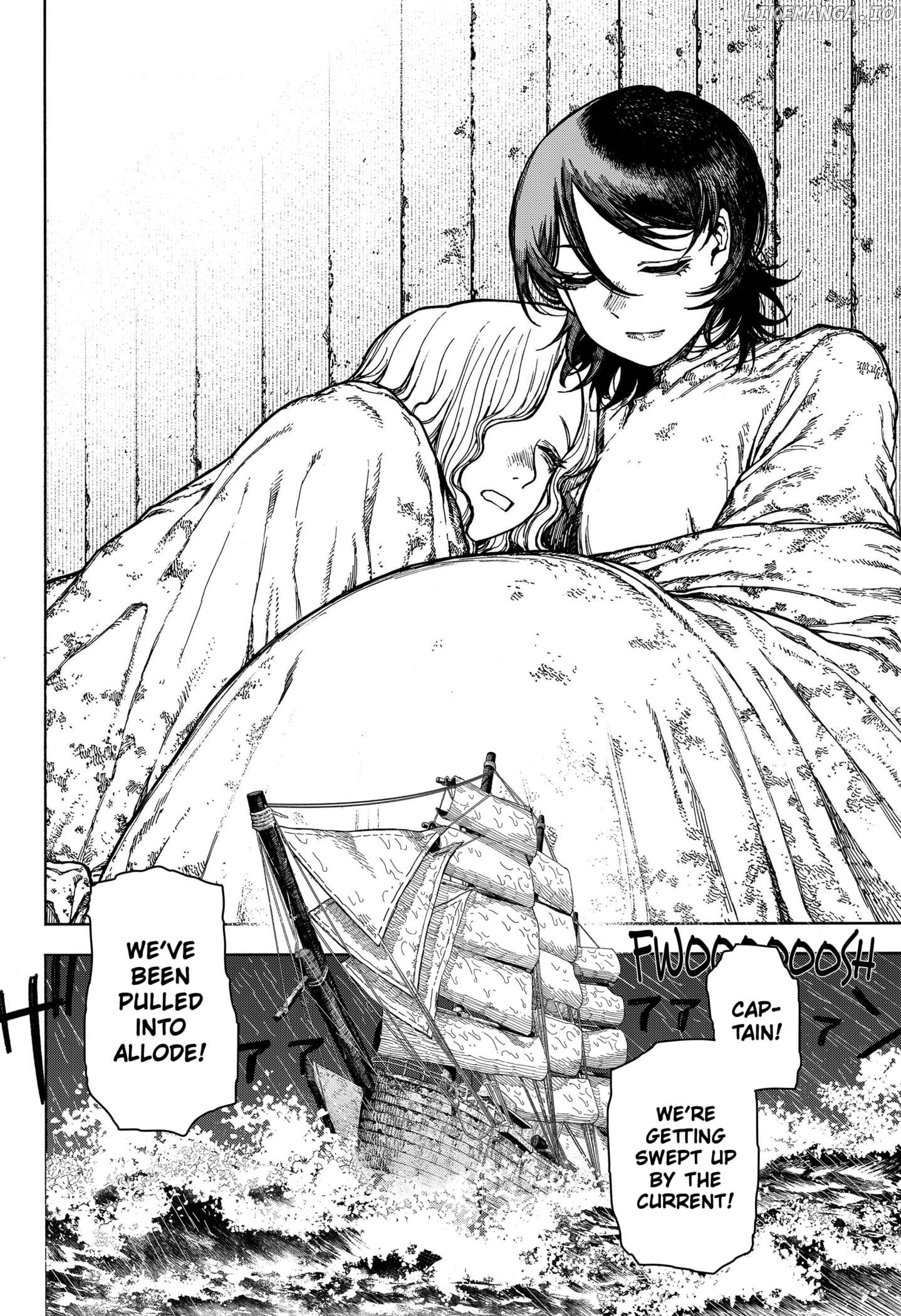 Read Centuria - Manga Manga Online