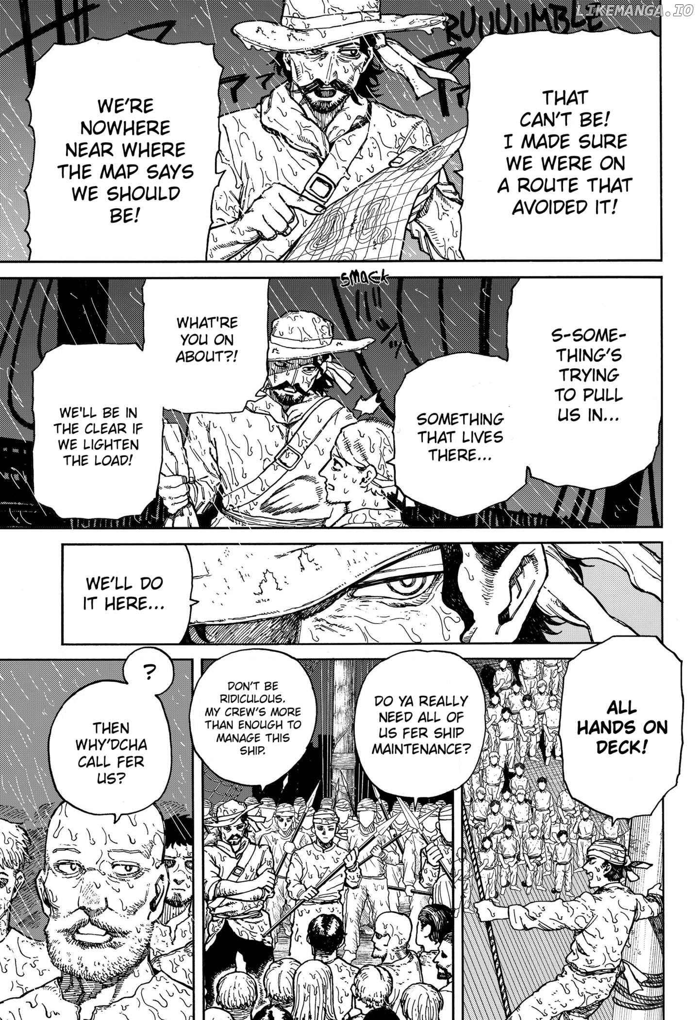 Read Centuria - Manga Manga Online