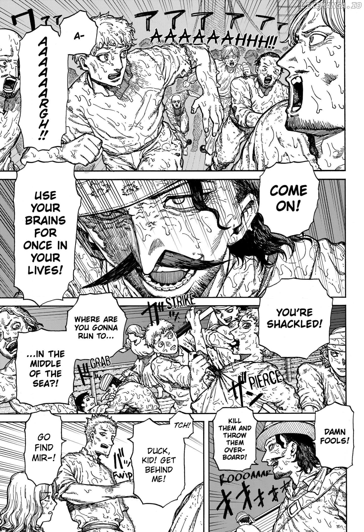 Read Centuria - Manga Manga Online