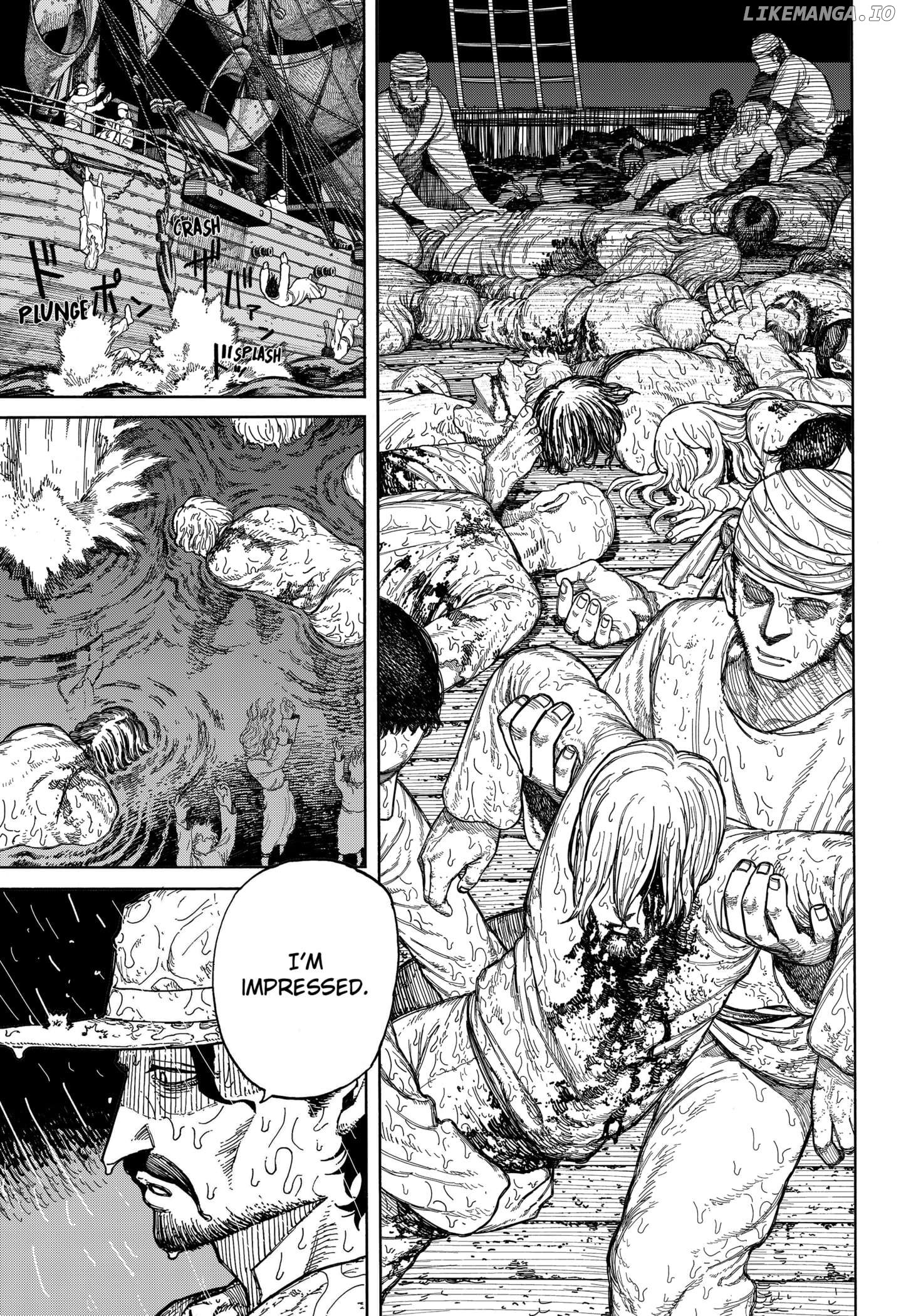 Read Centuria - Manga Manga Online