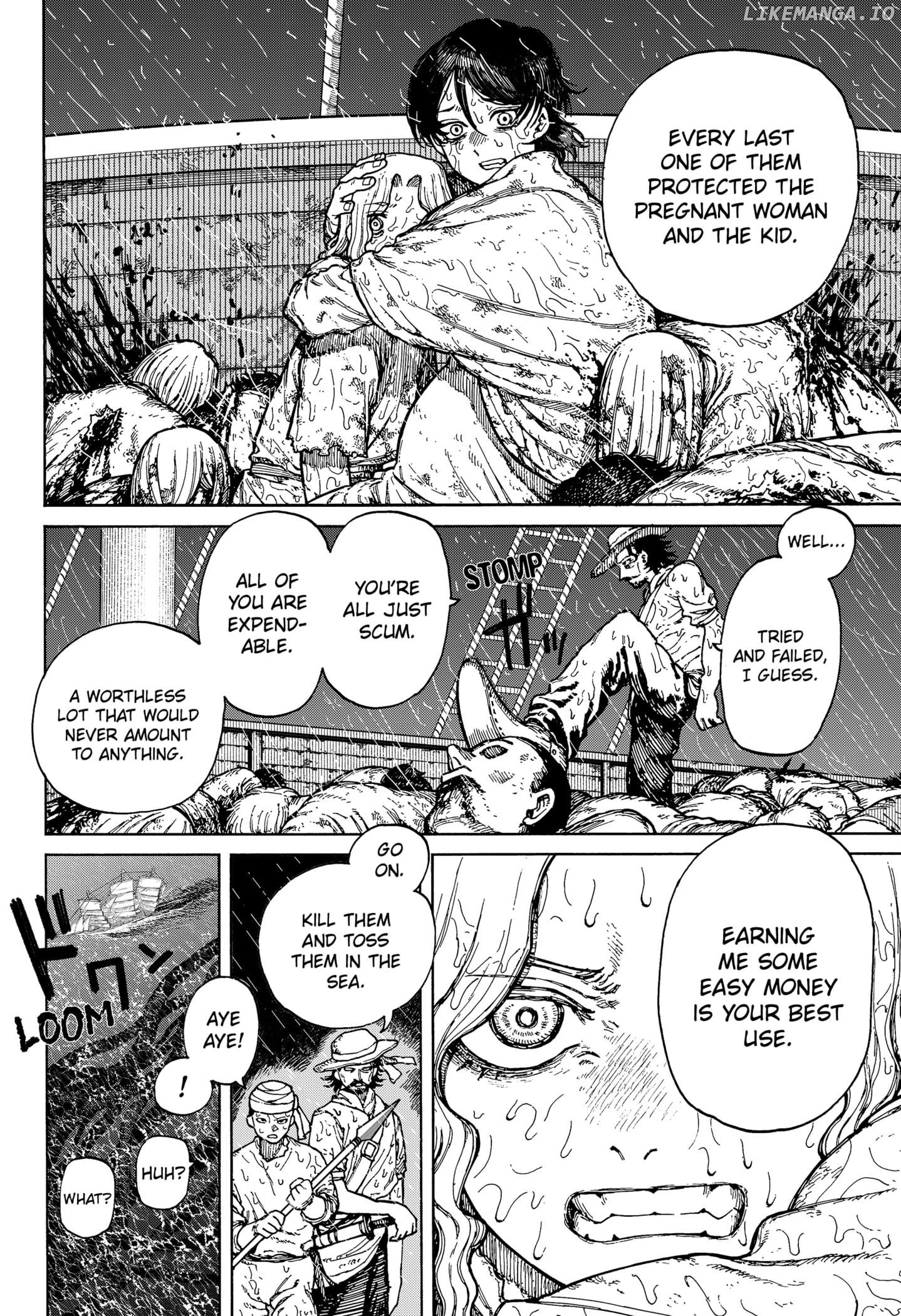 Read Centuria - Manga Manga Online