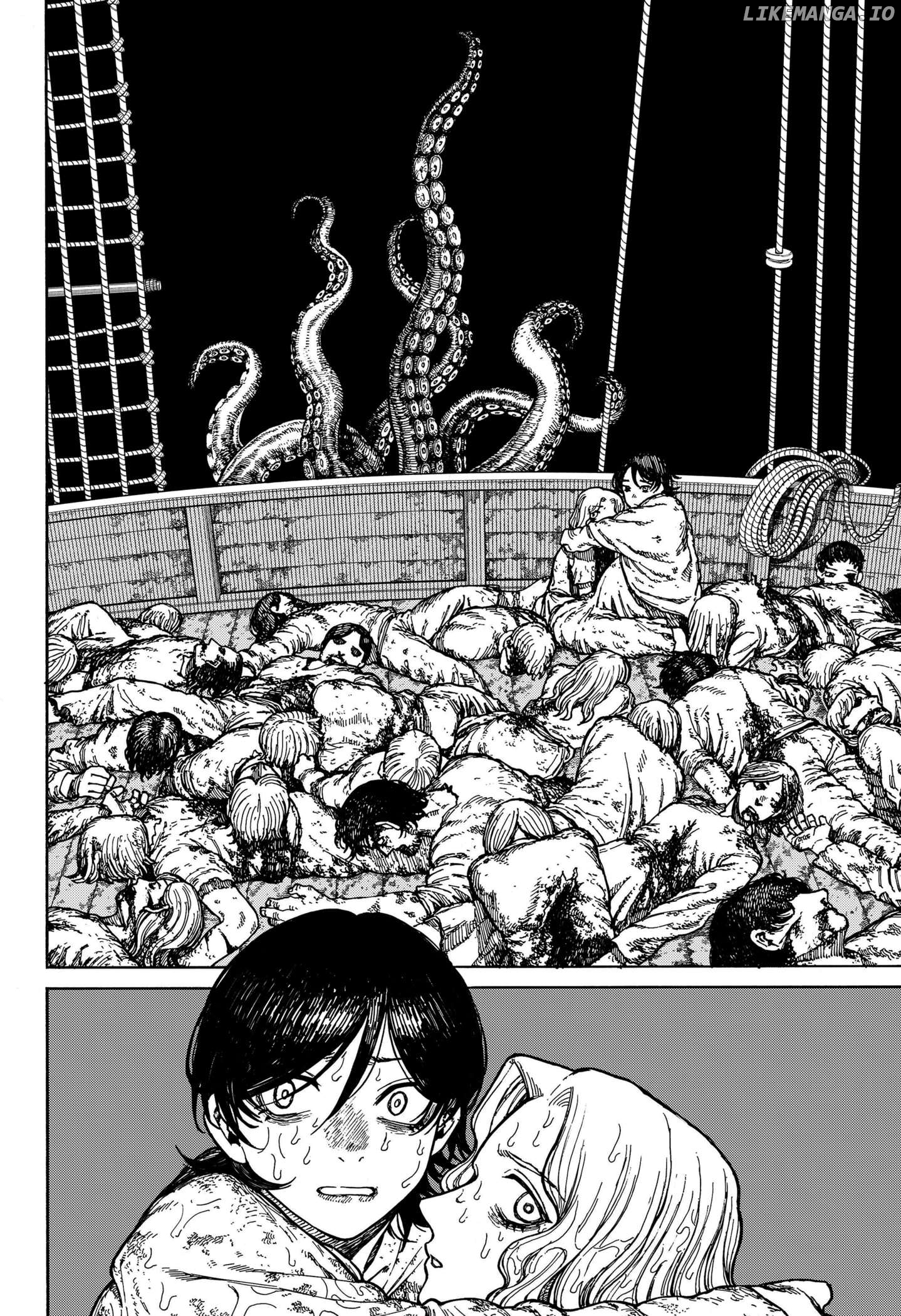 Read Centuria - Manga Manga Online