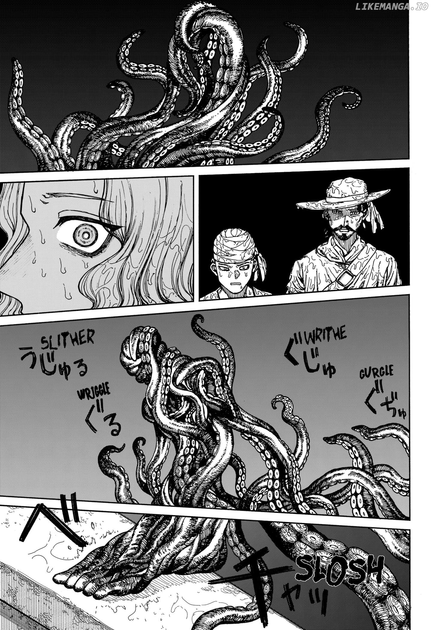Read Centuria - Manga Manga Online