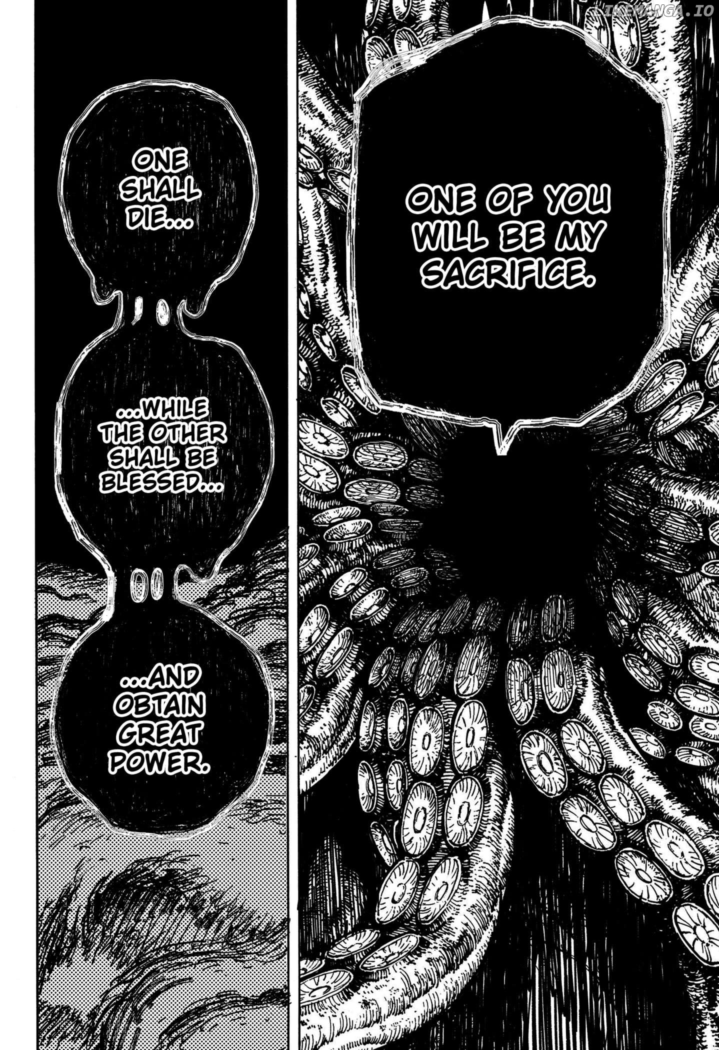 Read Centuria - Manga Manga Online