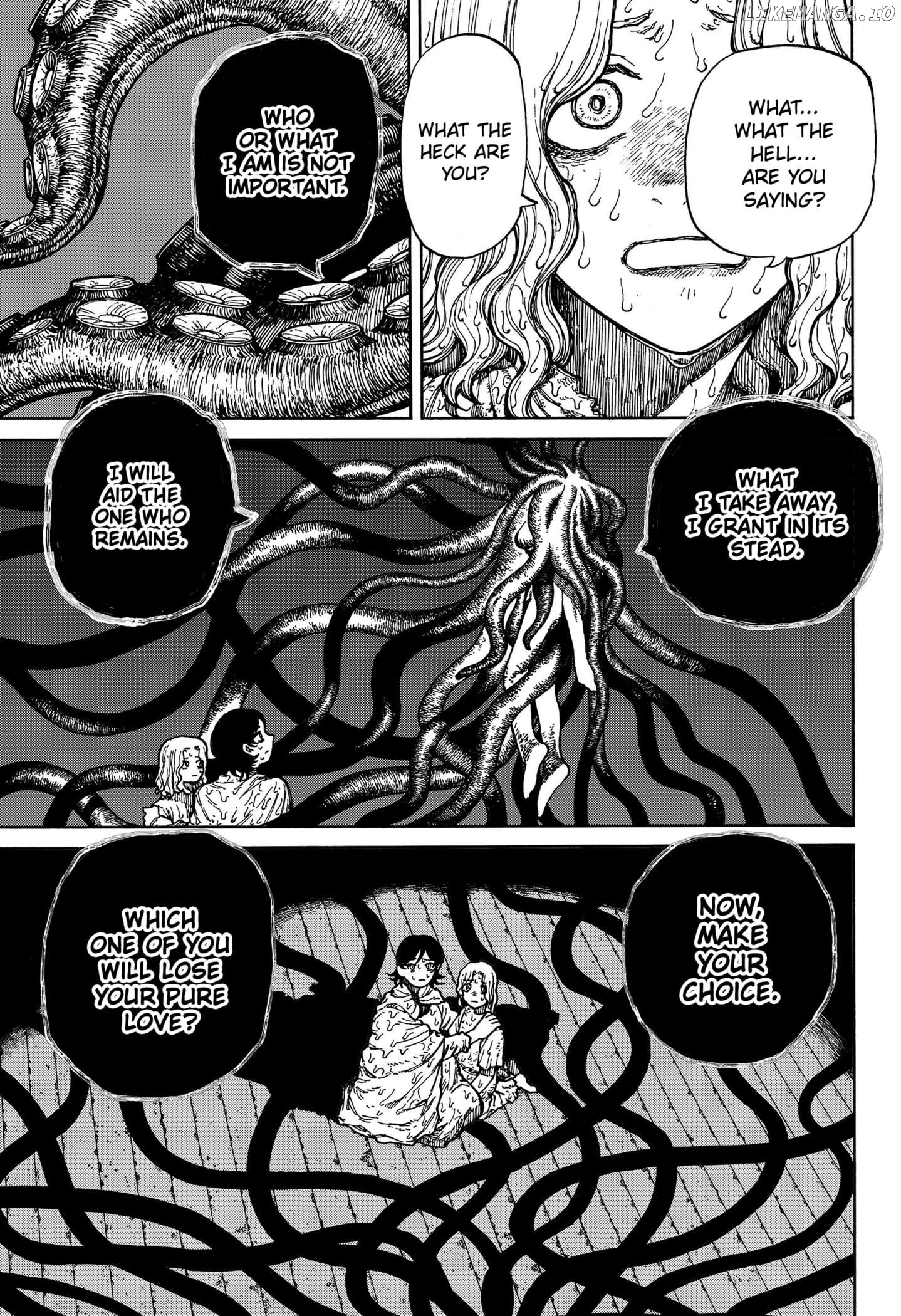 Read Centuria - Manga Manga Online