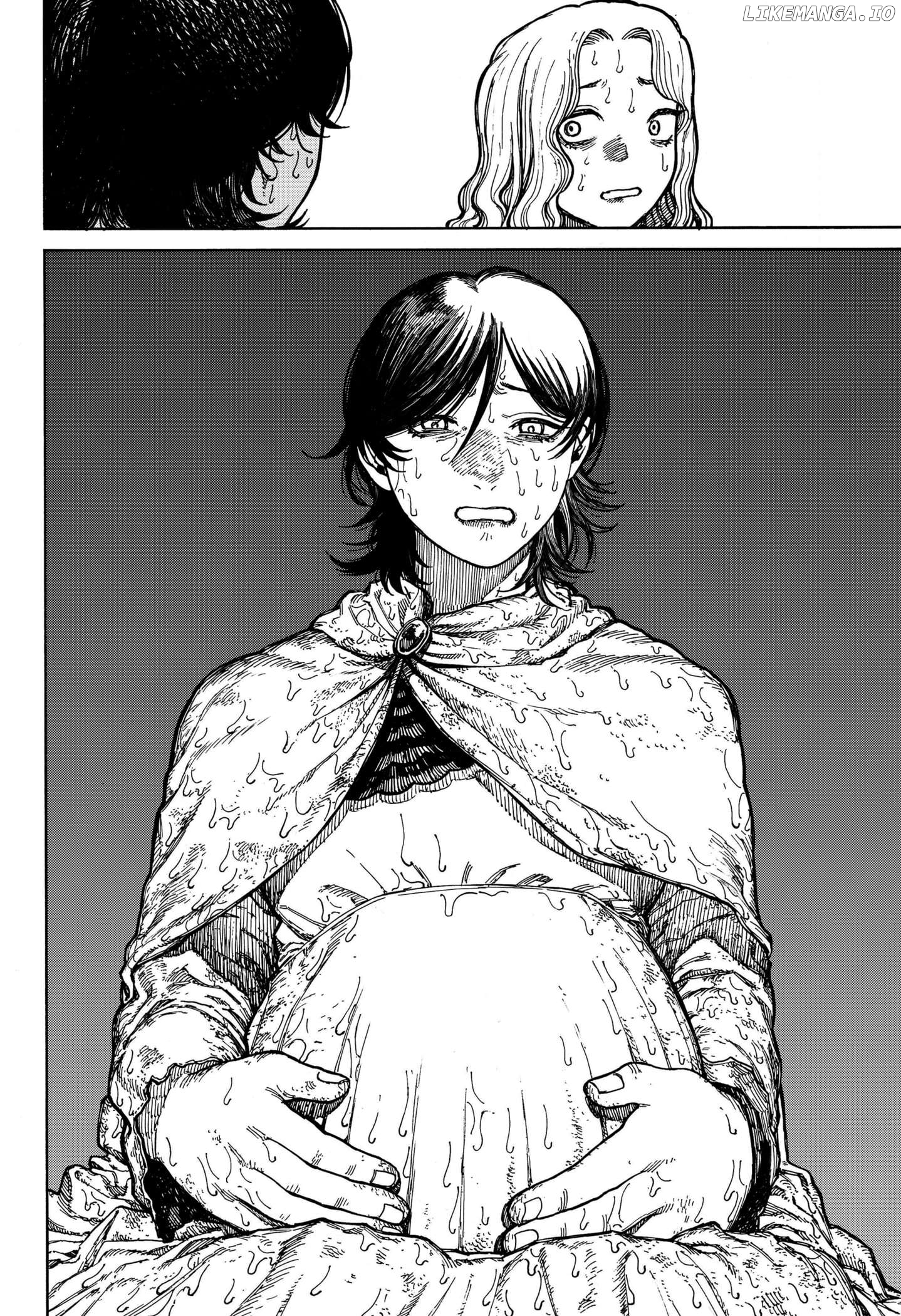 Read Centuria - Manga Manga Online