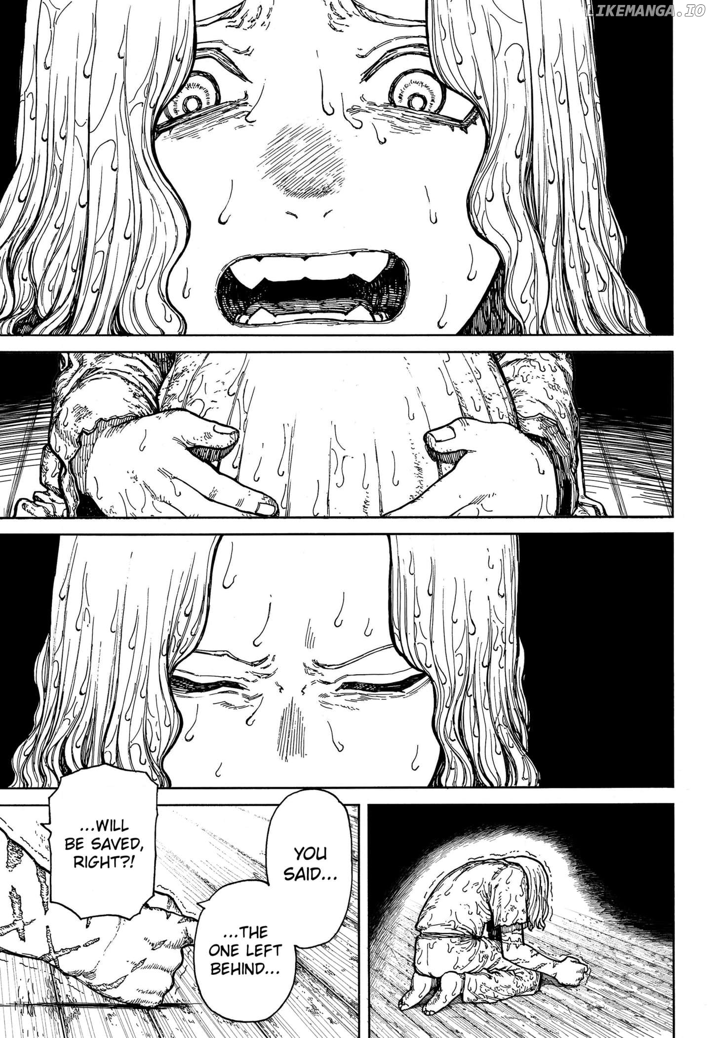 Read Centuria - Manga Manga Online