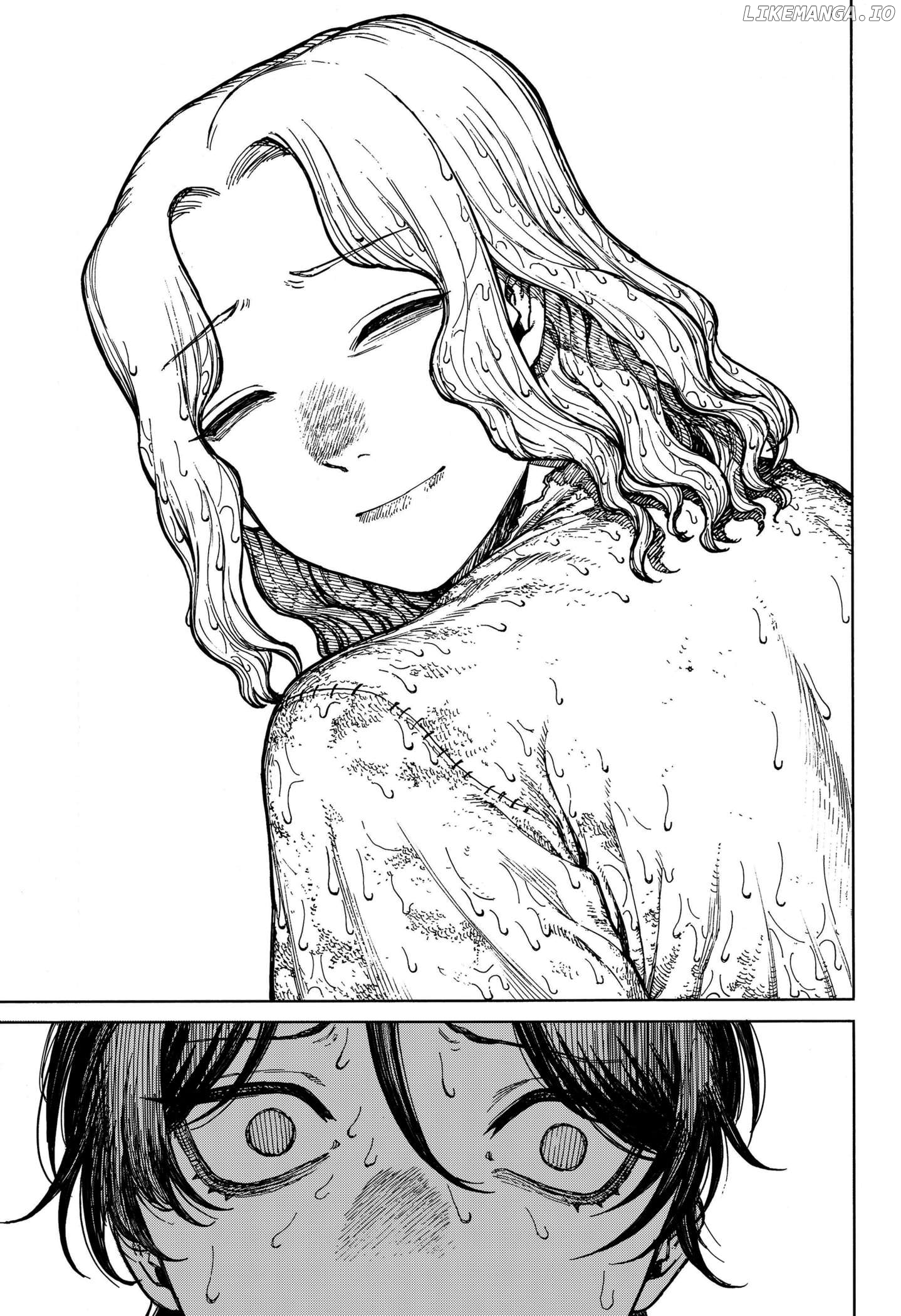 Read Centuria - Manga Manga Online