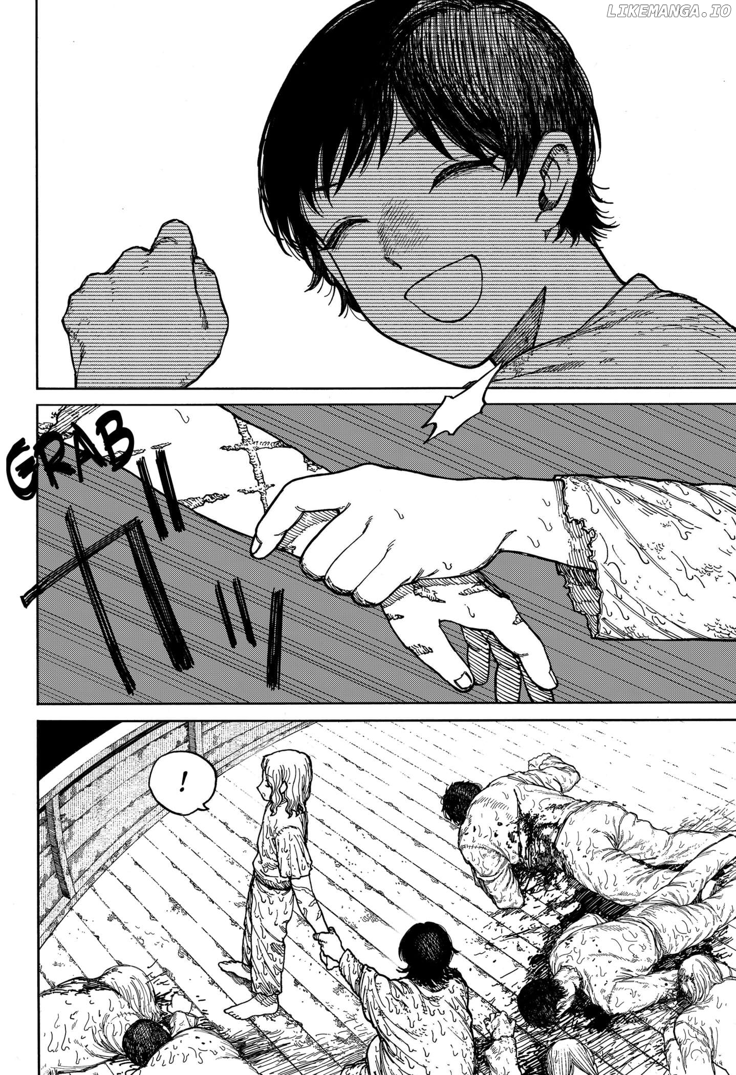 Read Centuria - Manga Manga Online