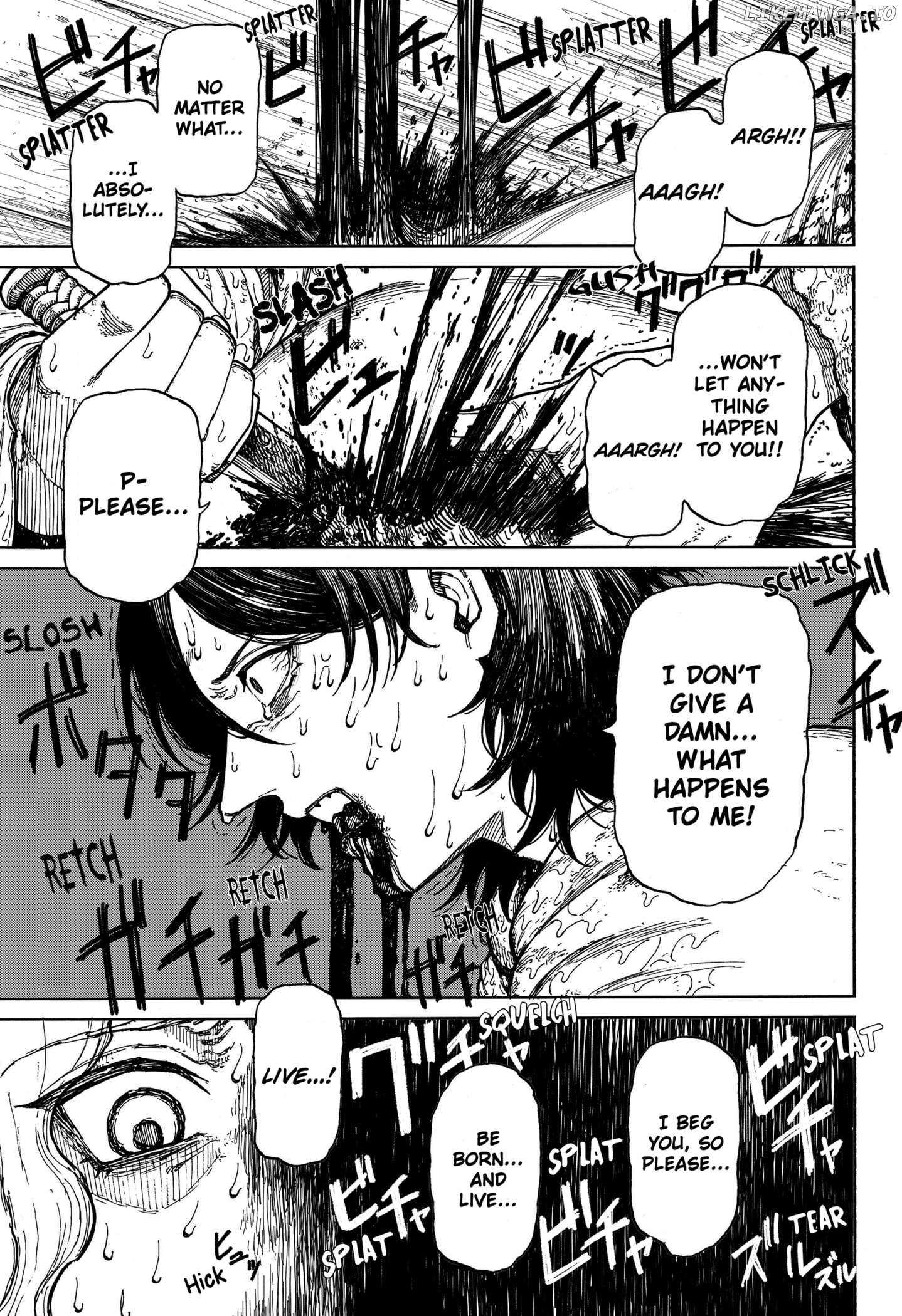Read Centuria - Manga Manga Online