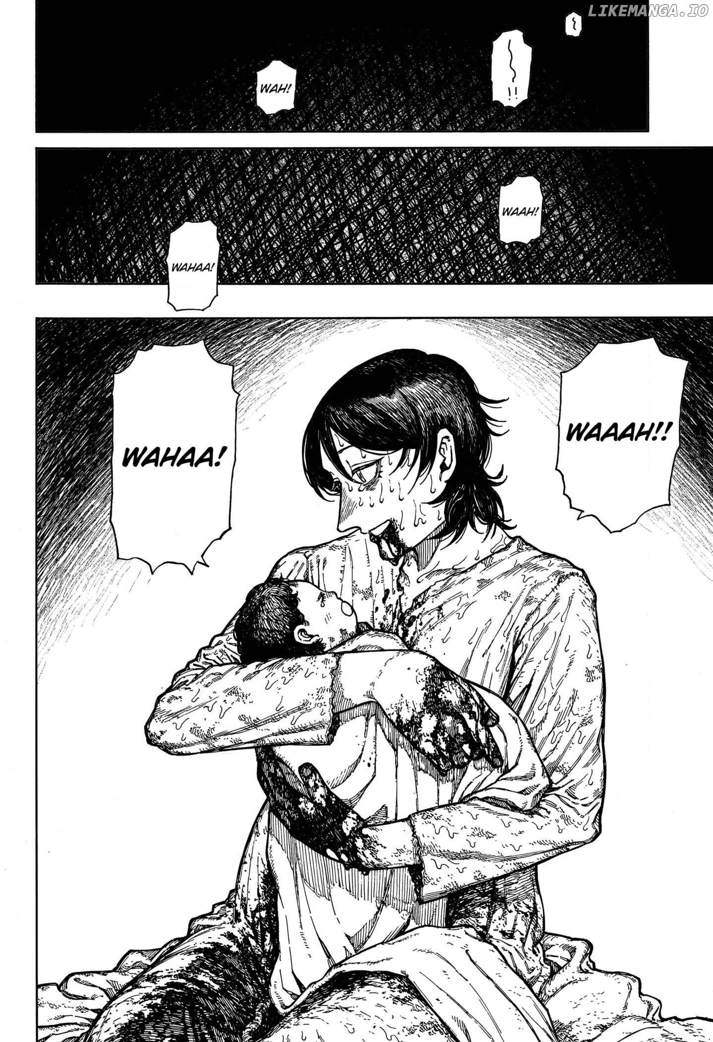 Read Centuria - Manga Manga Online
