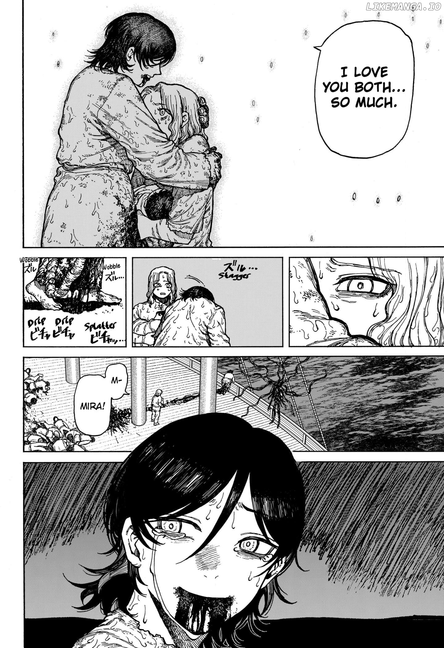 Read Centuria - Manga Manga Online