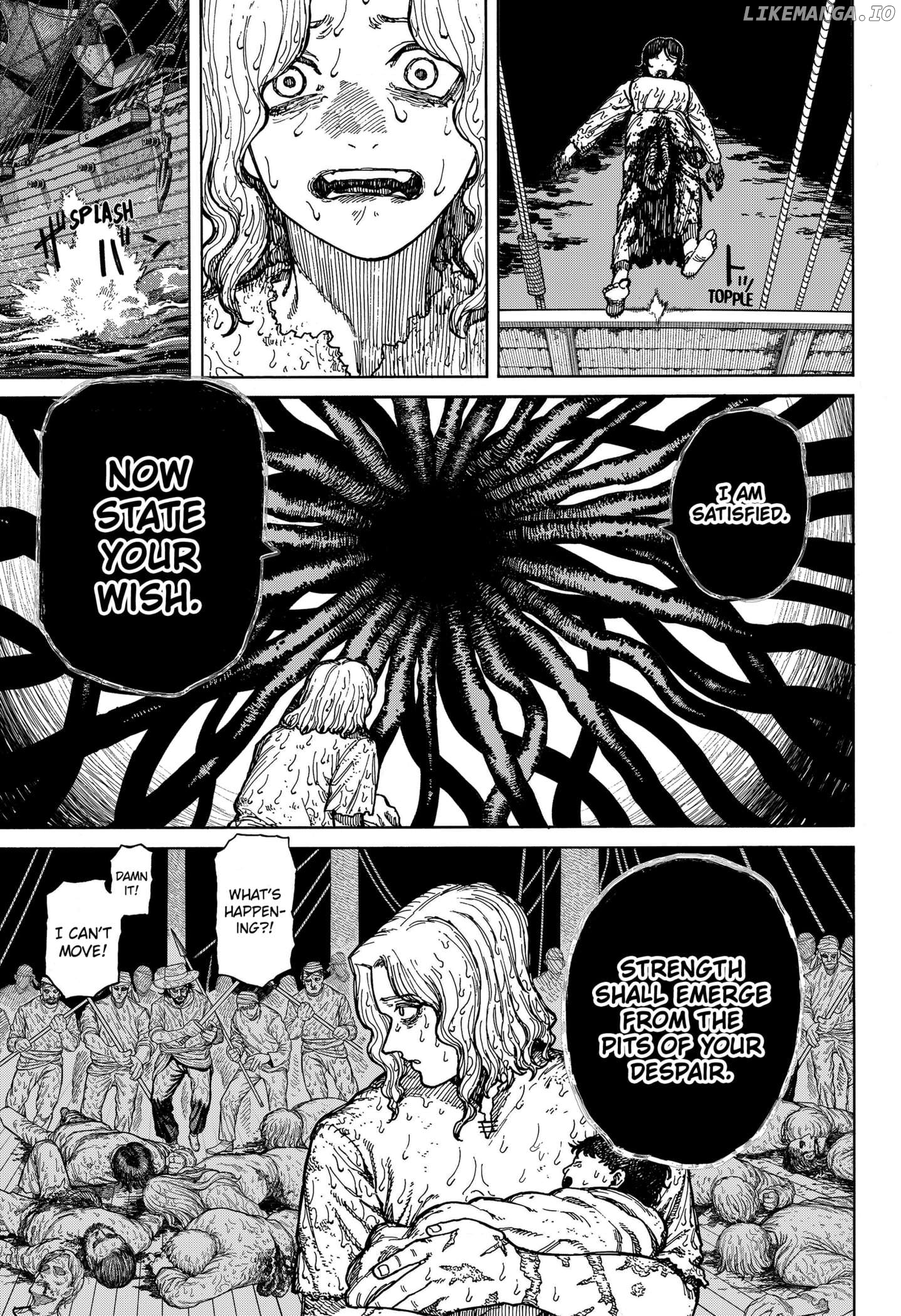 Read Centuria - Manga Manga Online