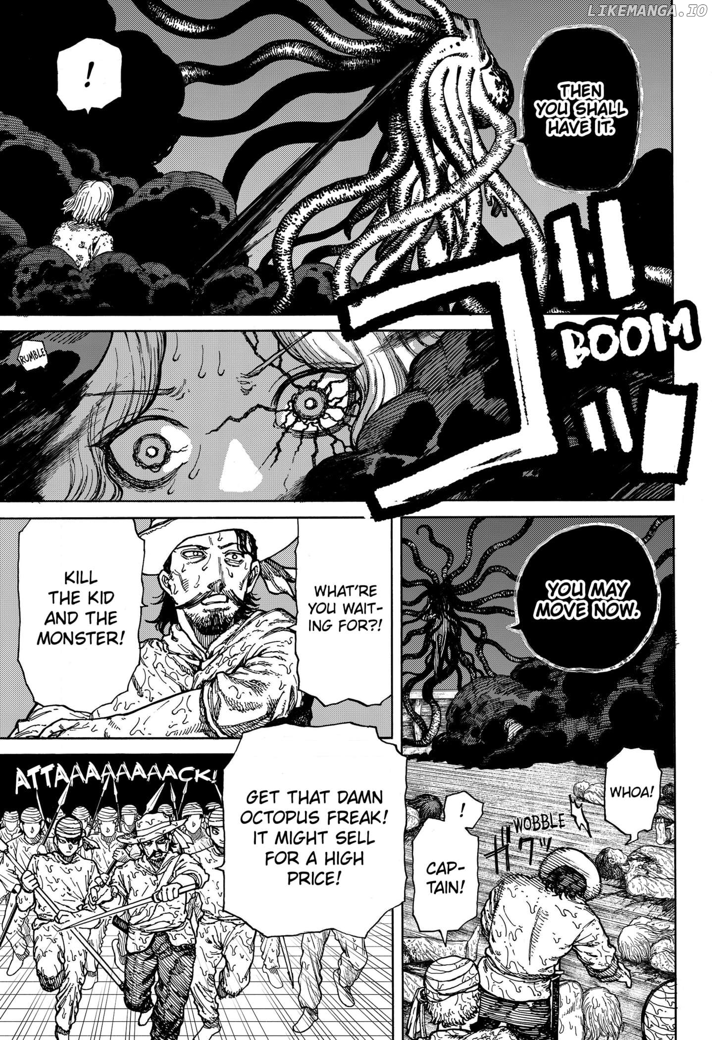 Read Centuria - Manga Manga Online