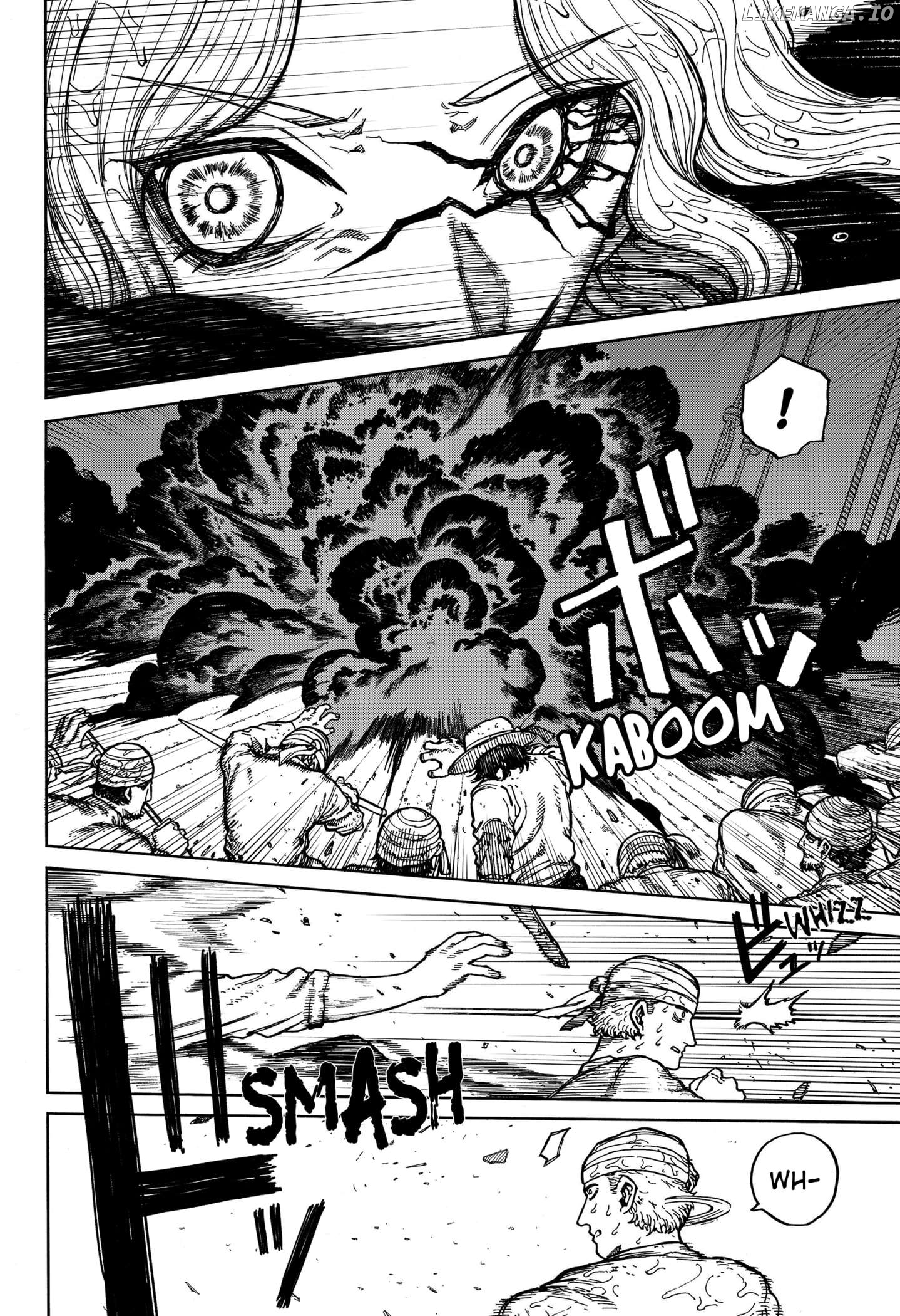 Read Centuria - Manga Manga Online