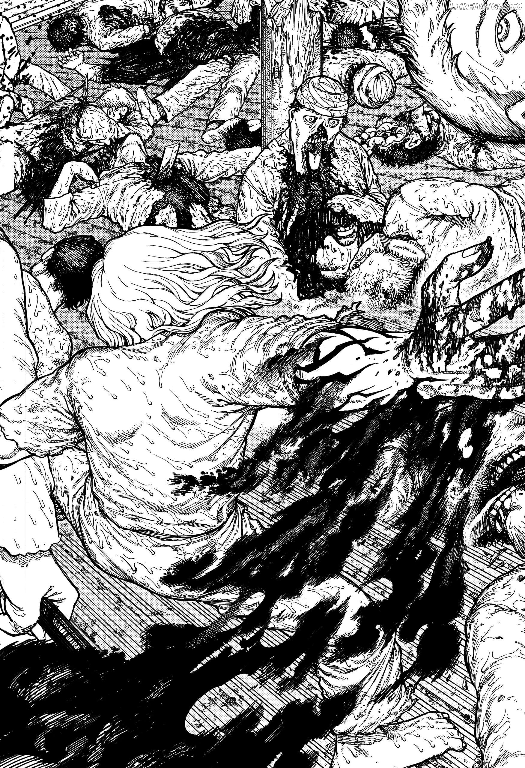 Read Centuria - Manga Manga Online