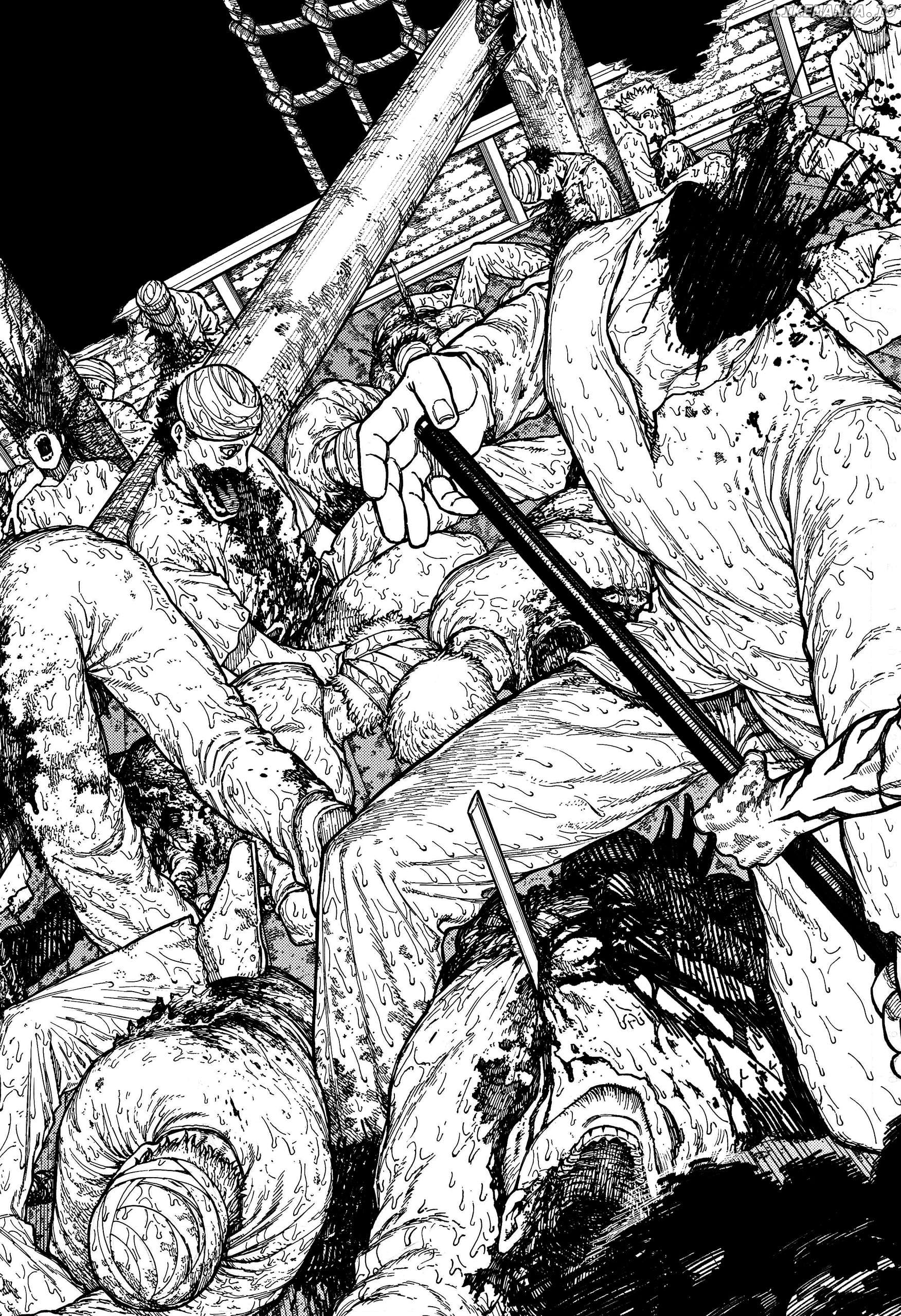 Read Centuria - Manga Manga Online