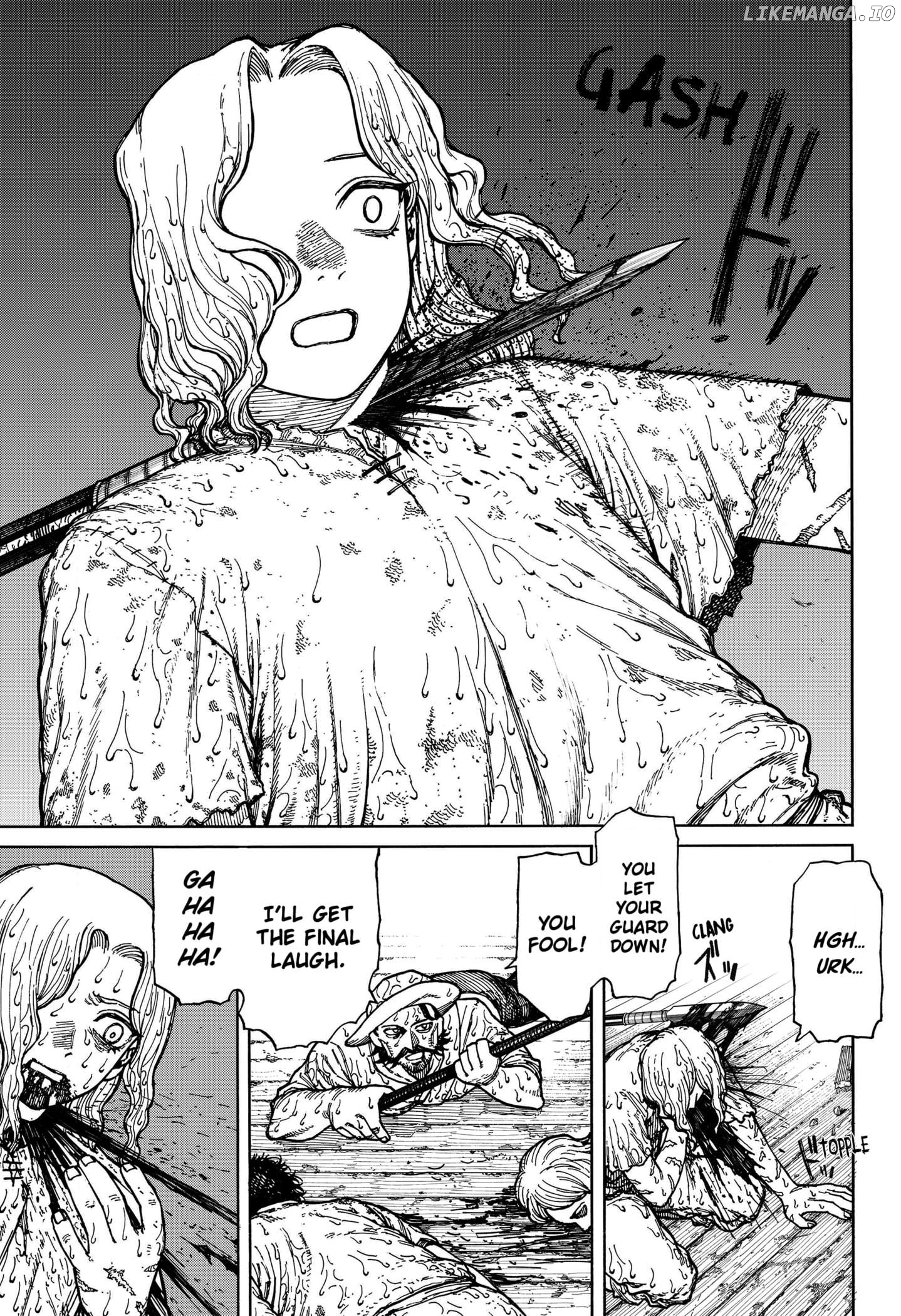 Read Centuria - Manga Manga Online
