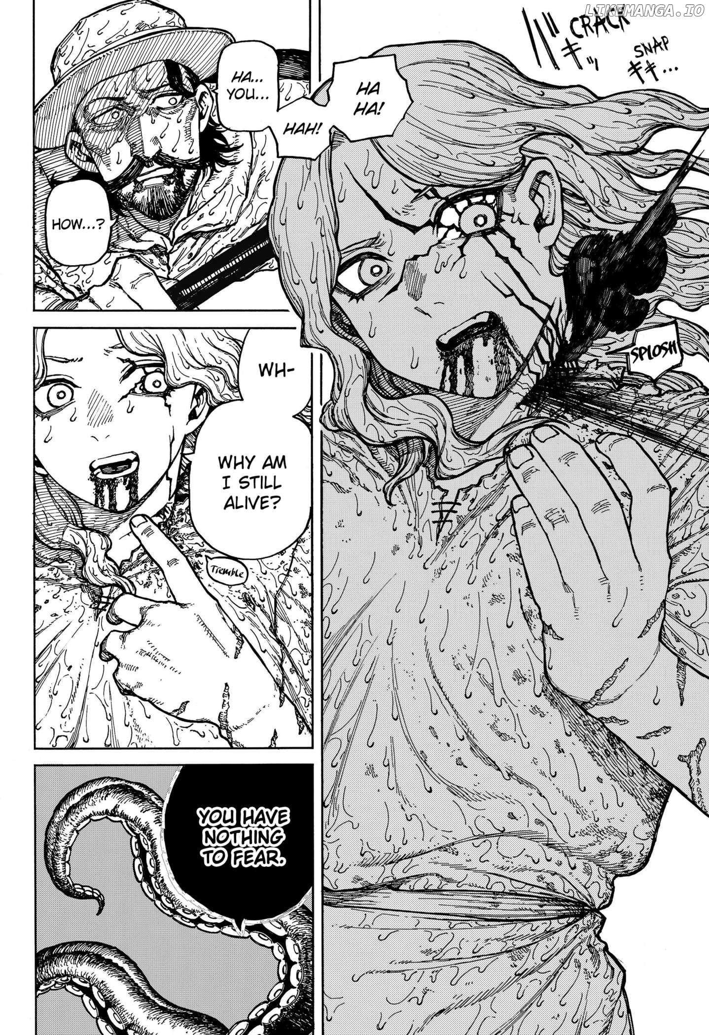 Read Centuria - Manga Manga Online