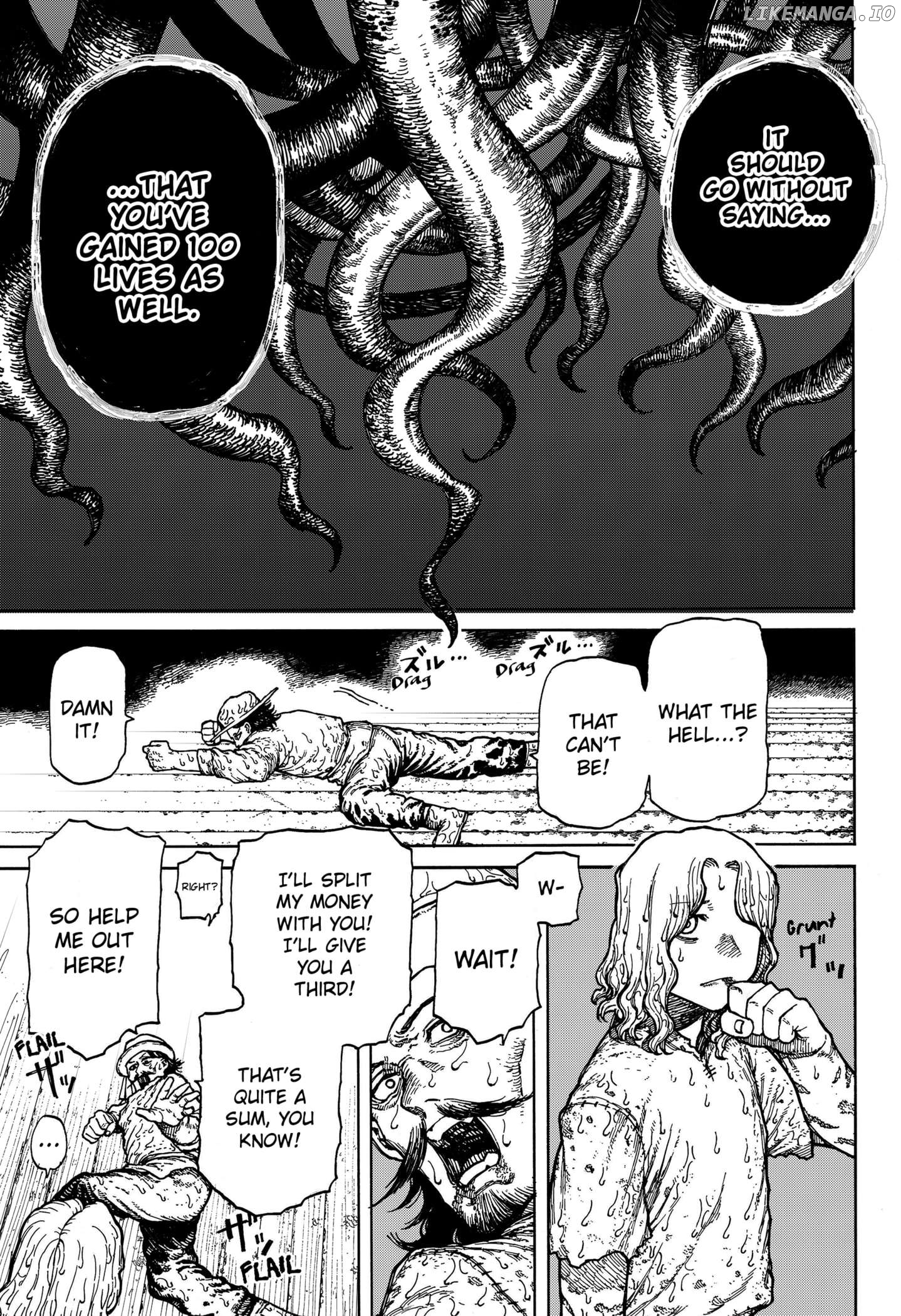 Read Centuria - Manga Manga Online