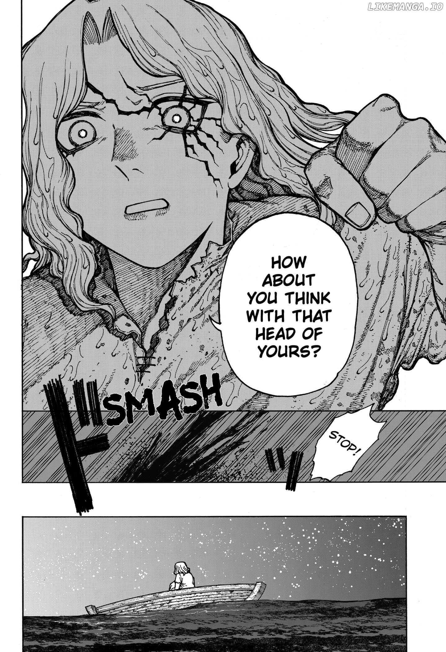 Read Centuria - Manga Manga Online