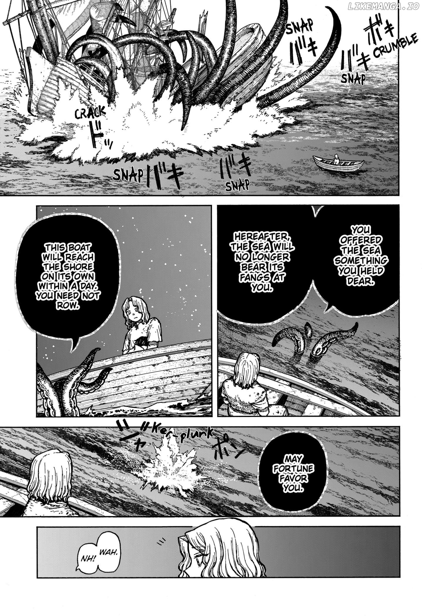 Read Centuria - Manga Manga Online