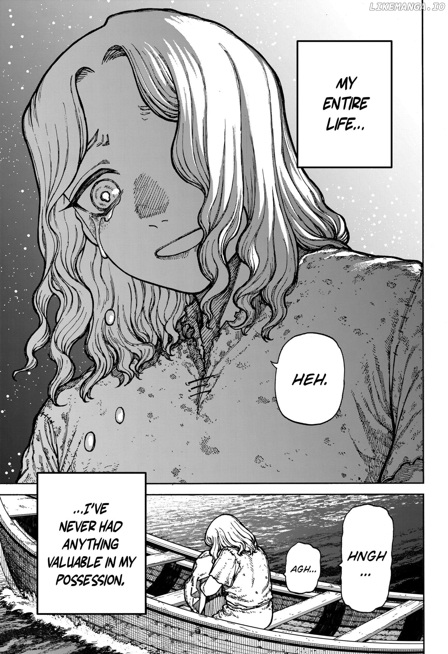 Read Centuria - Manga Manga Online