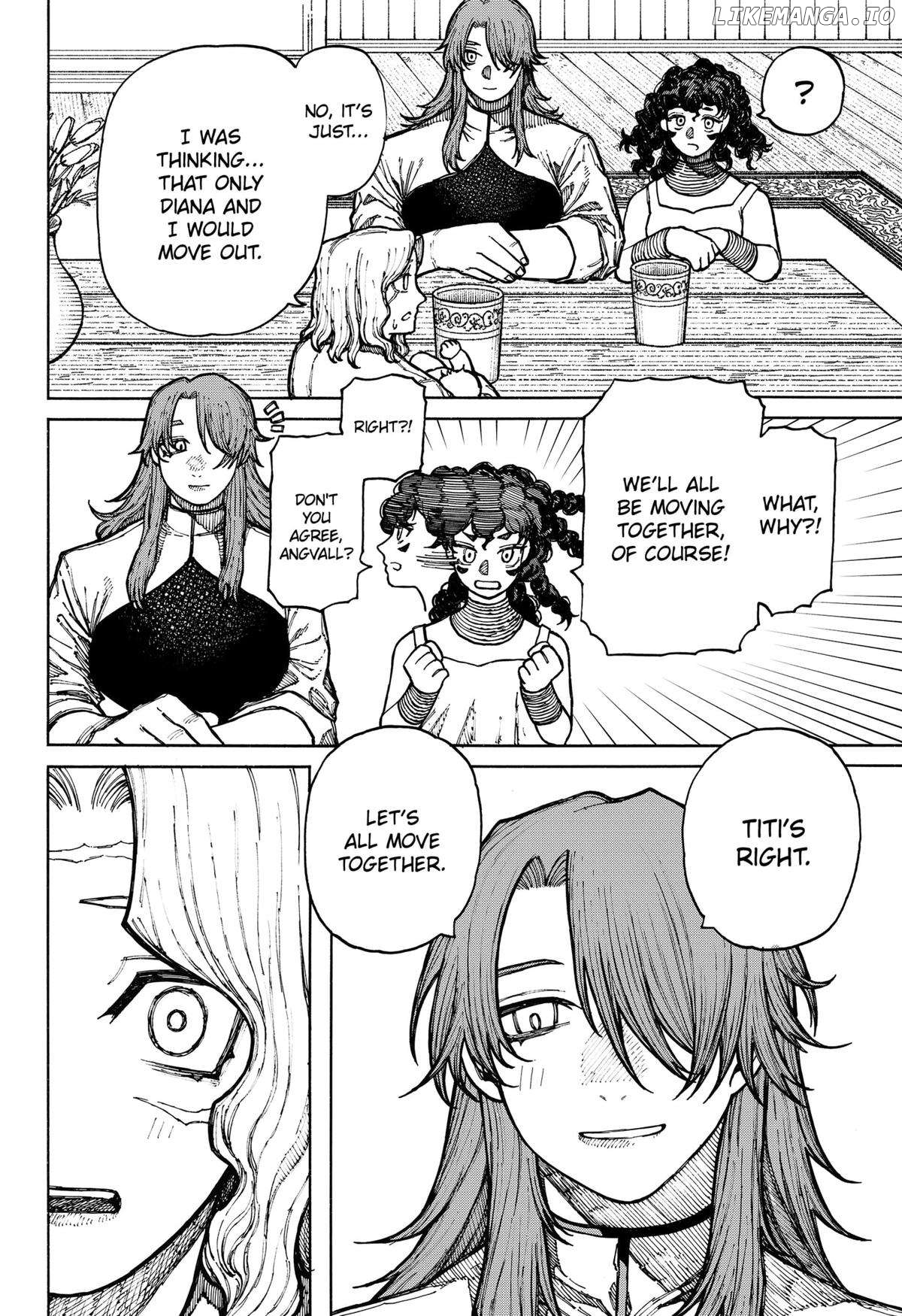 Read Centuria - Manga Manga Online