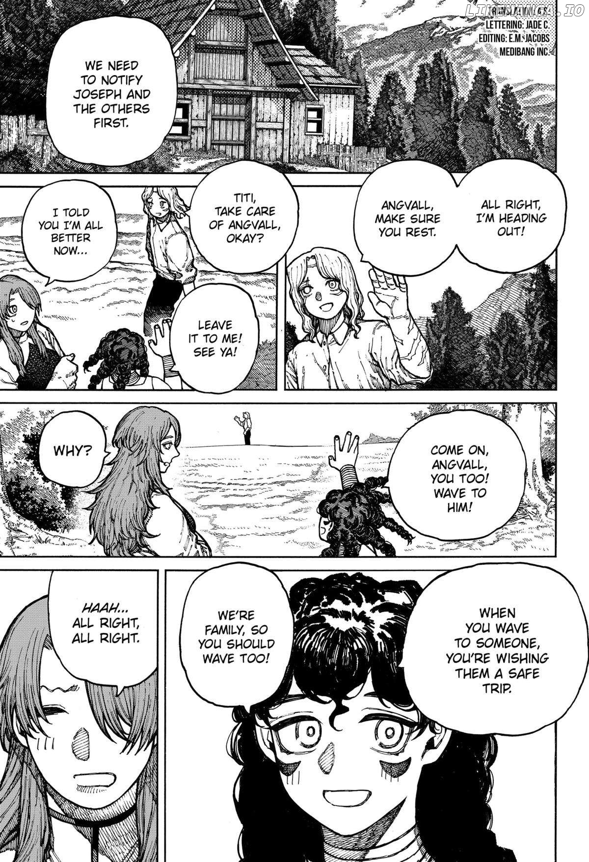Read Centuria - Manga Manga Online