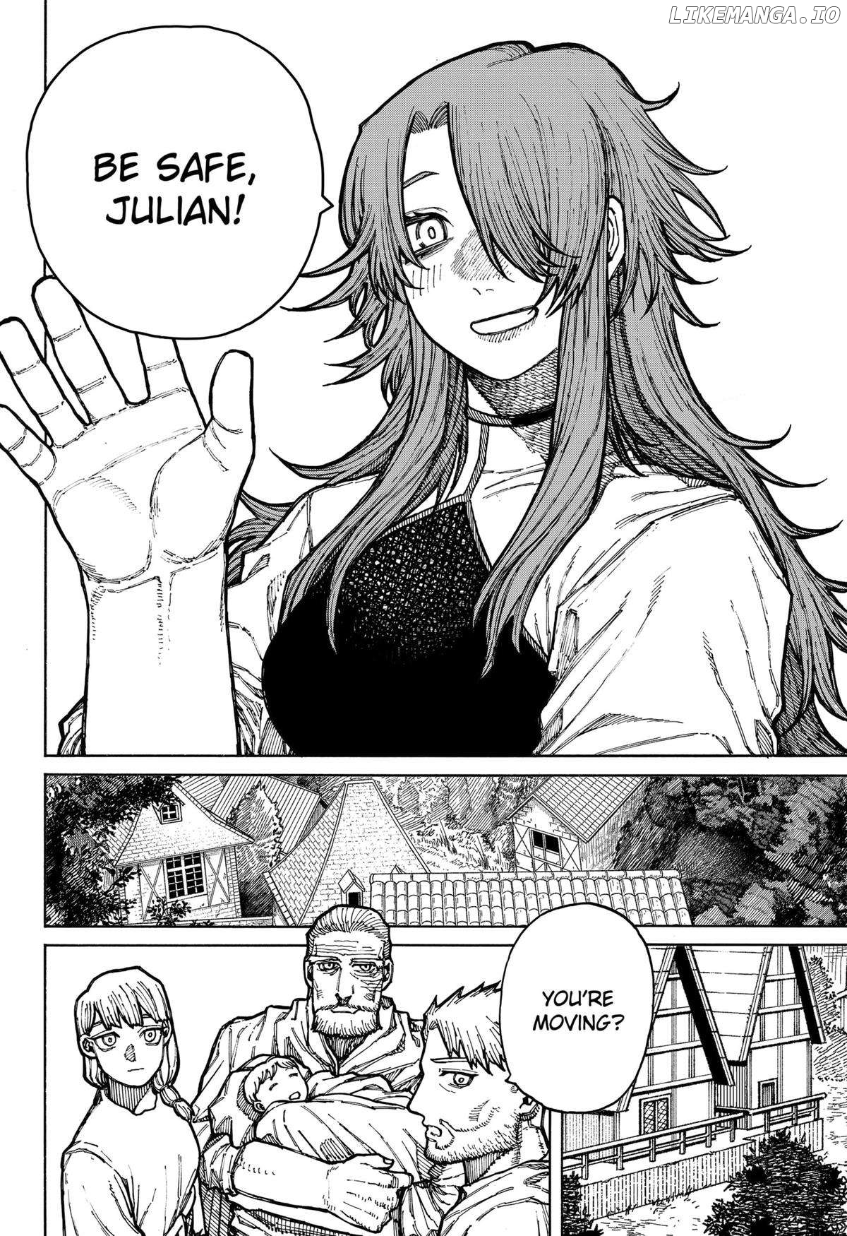 Read Centuria - Manga Manga Online