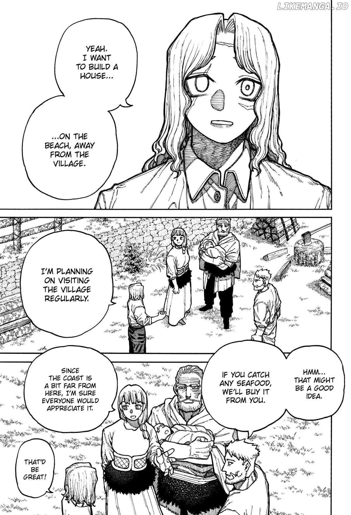 Read Centuria - Manga Manga Online
