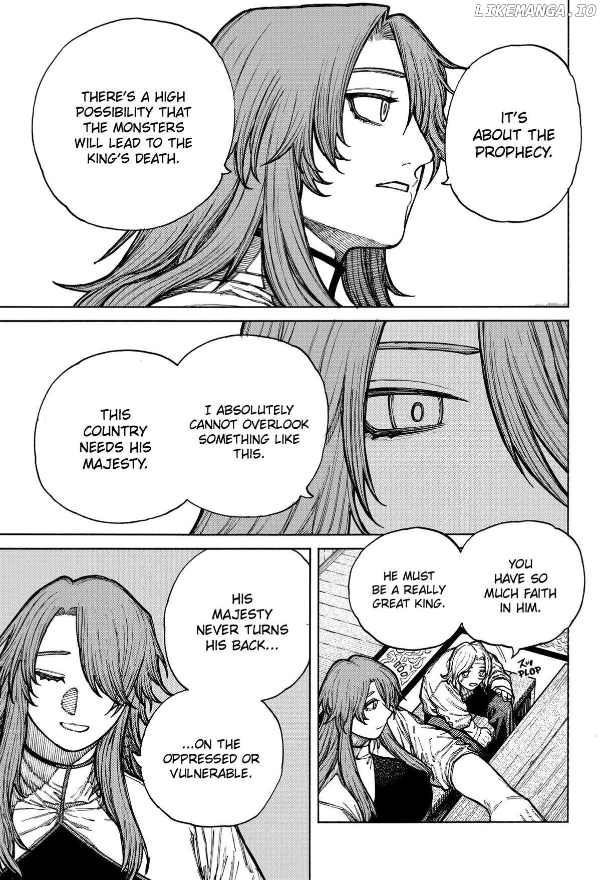 Read Centuria - Manga Manga Online