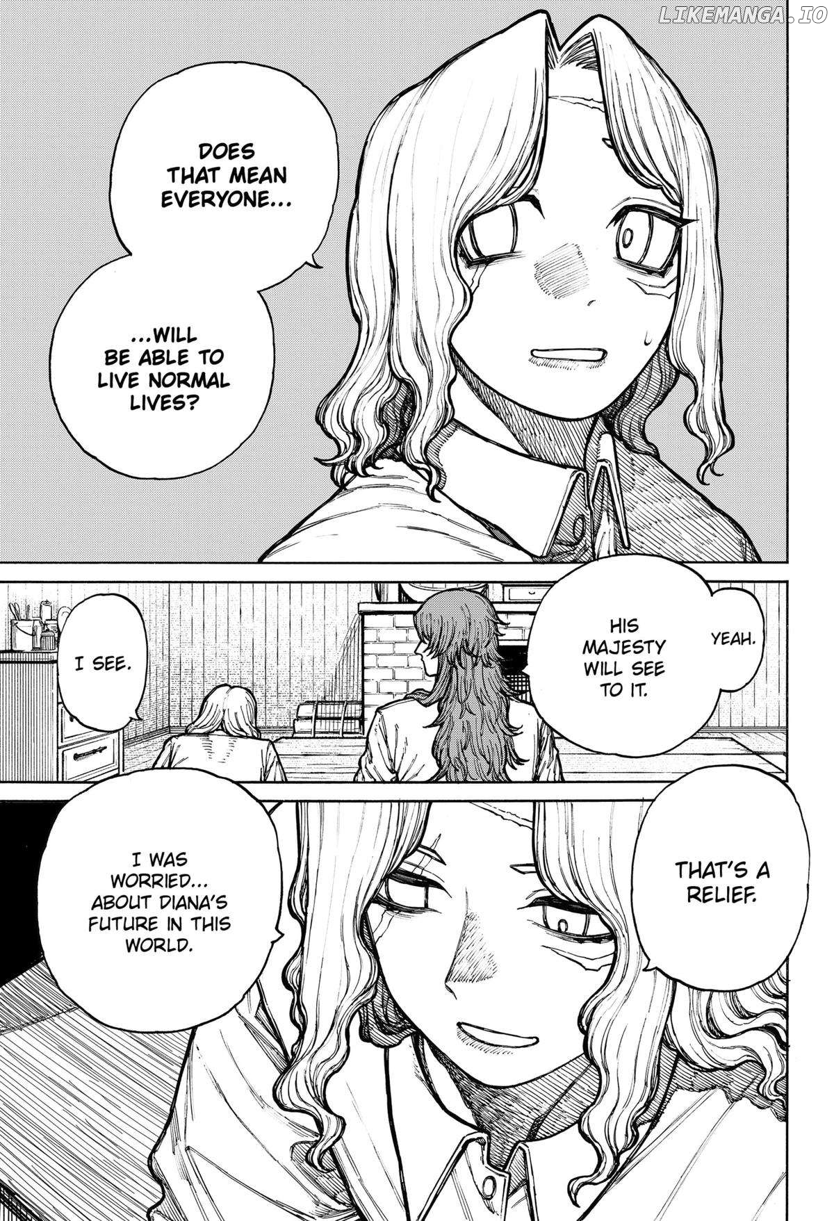 Read Centuria - Manga Manga Online