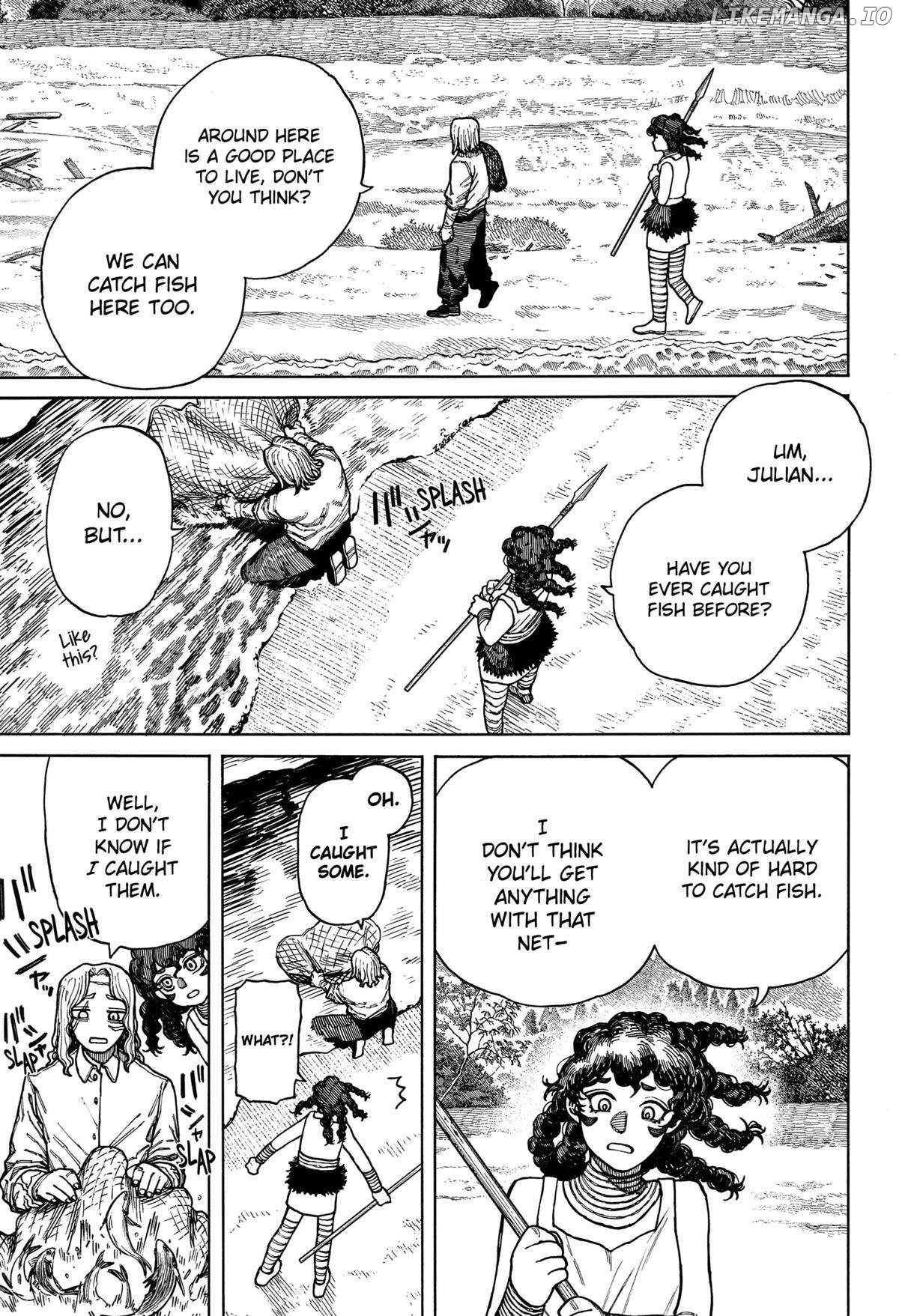 Read Centuria - Manga Manga Online