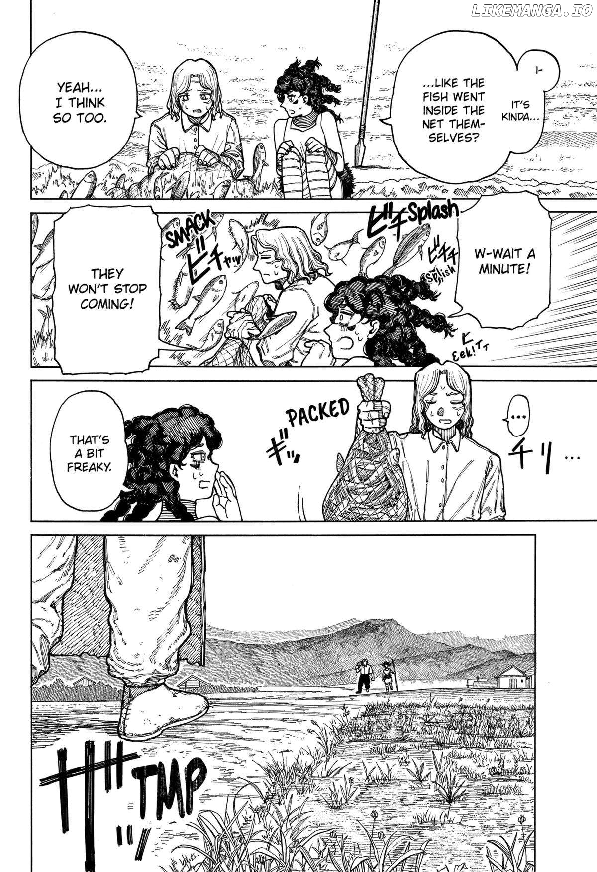 Read Centuria - Manga Manga Online